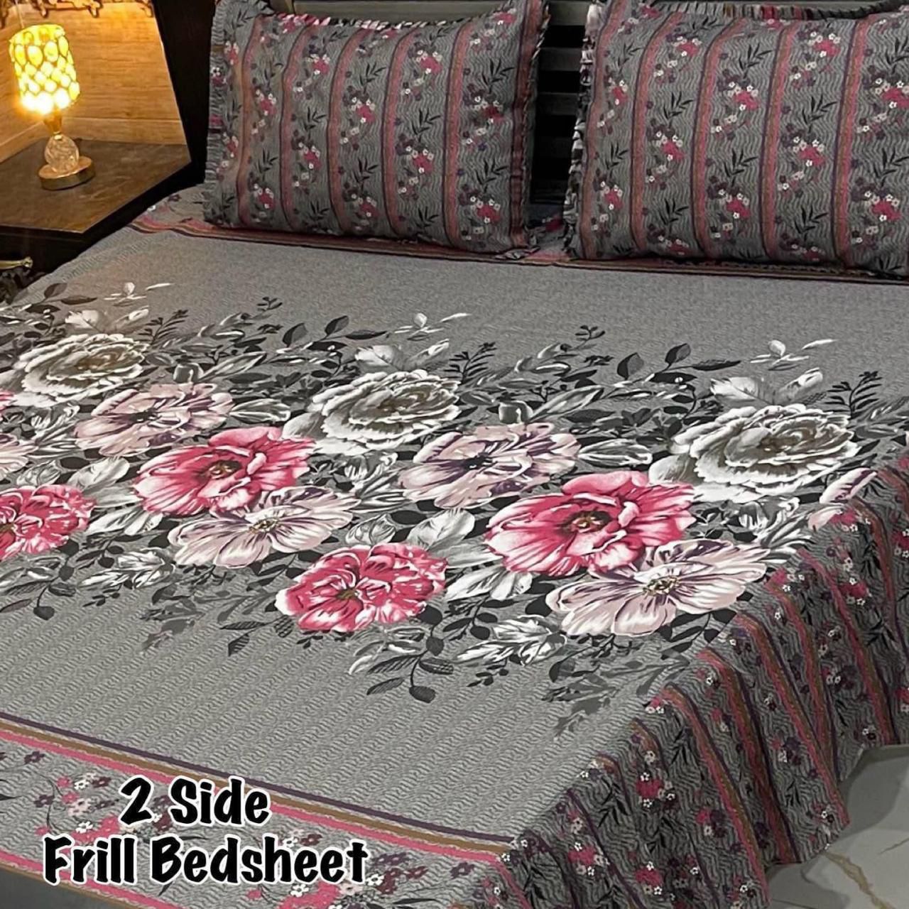 bedsheet