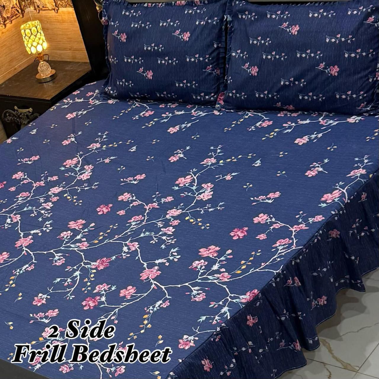 bedsheet