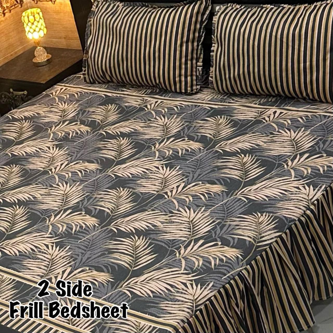 bedsheet