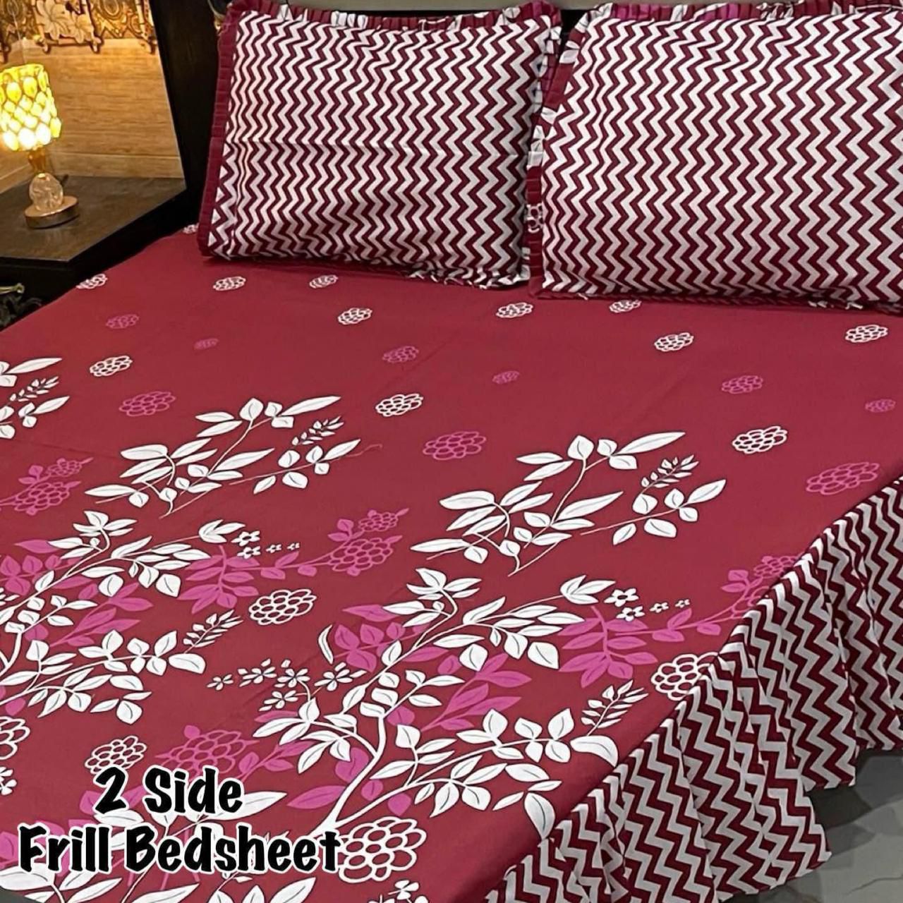 bedsheet