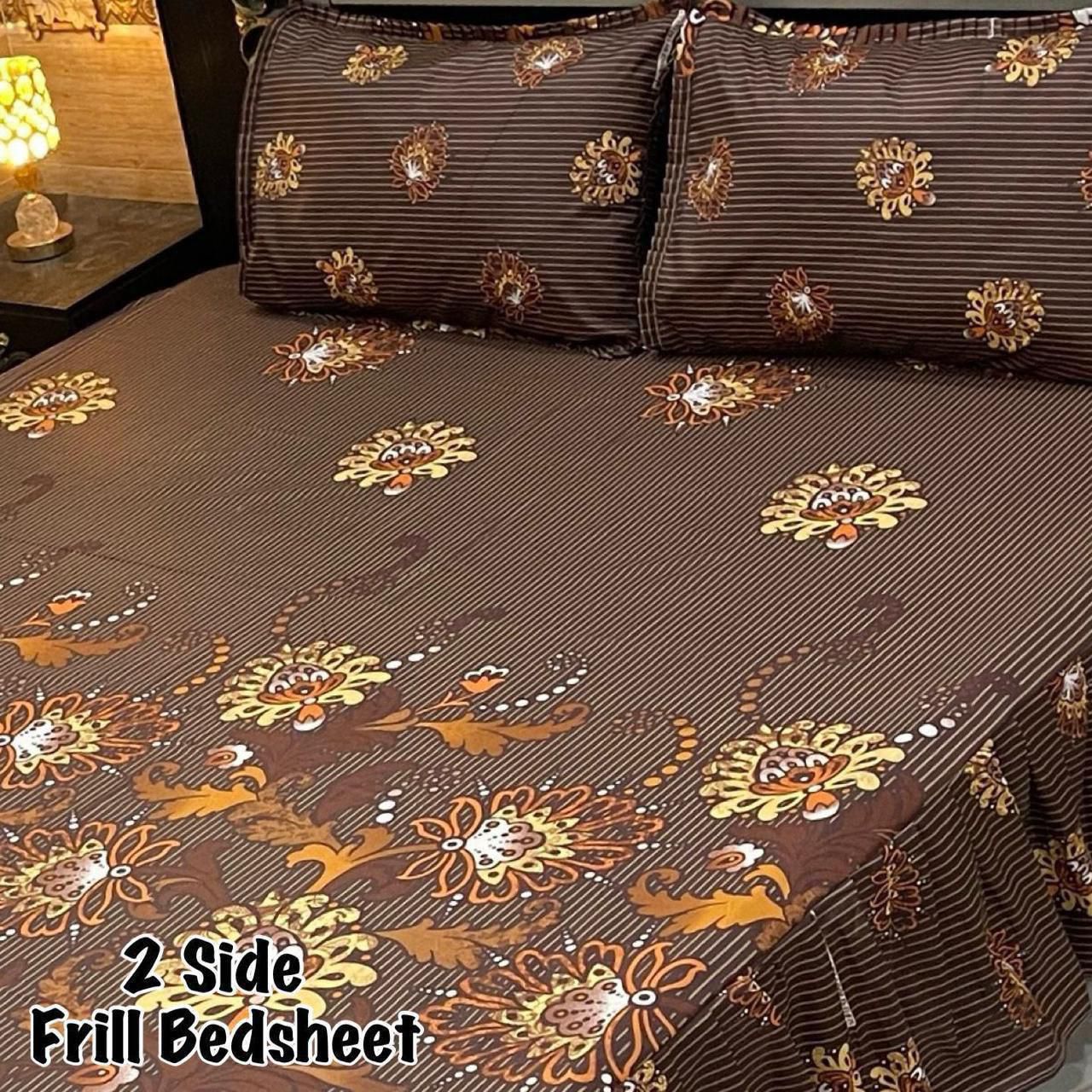 bedsheet