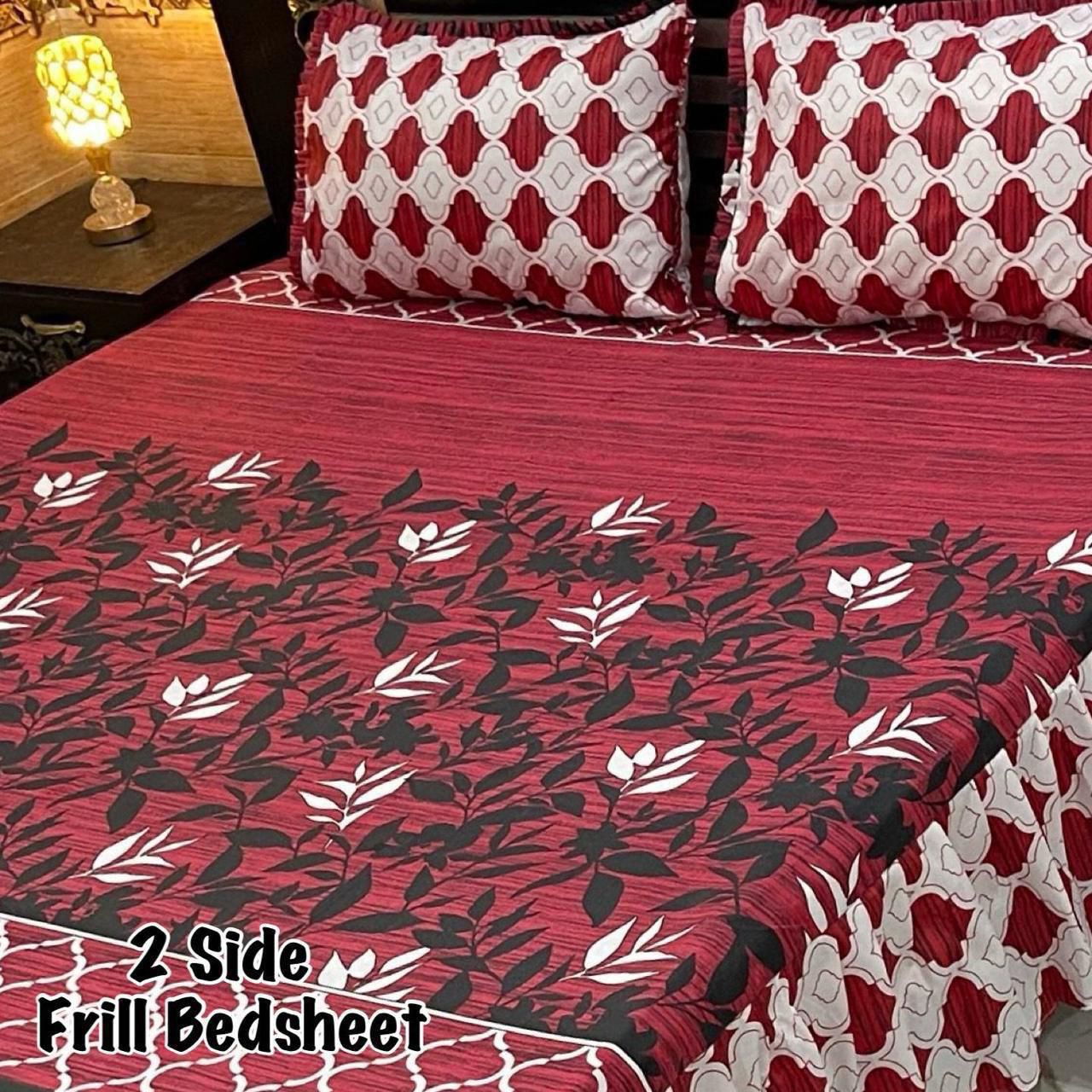 bedsheet