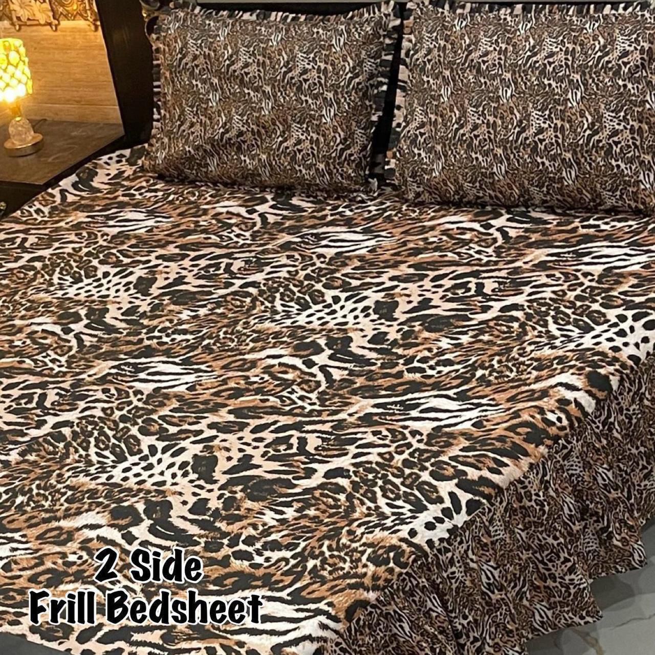 bedsheet