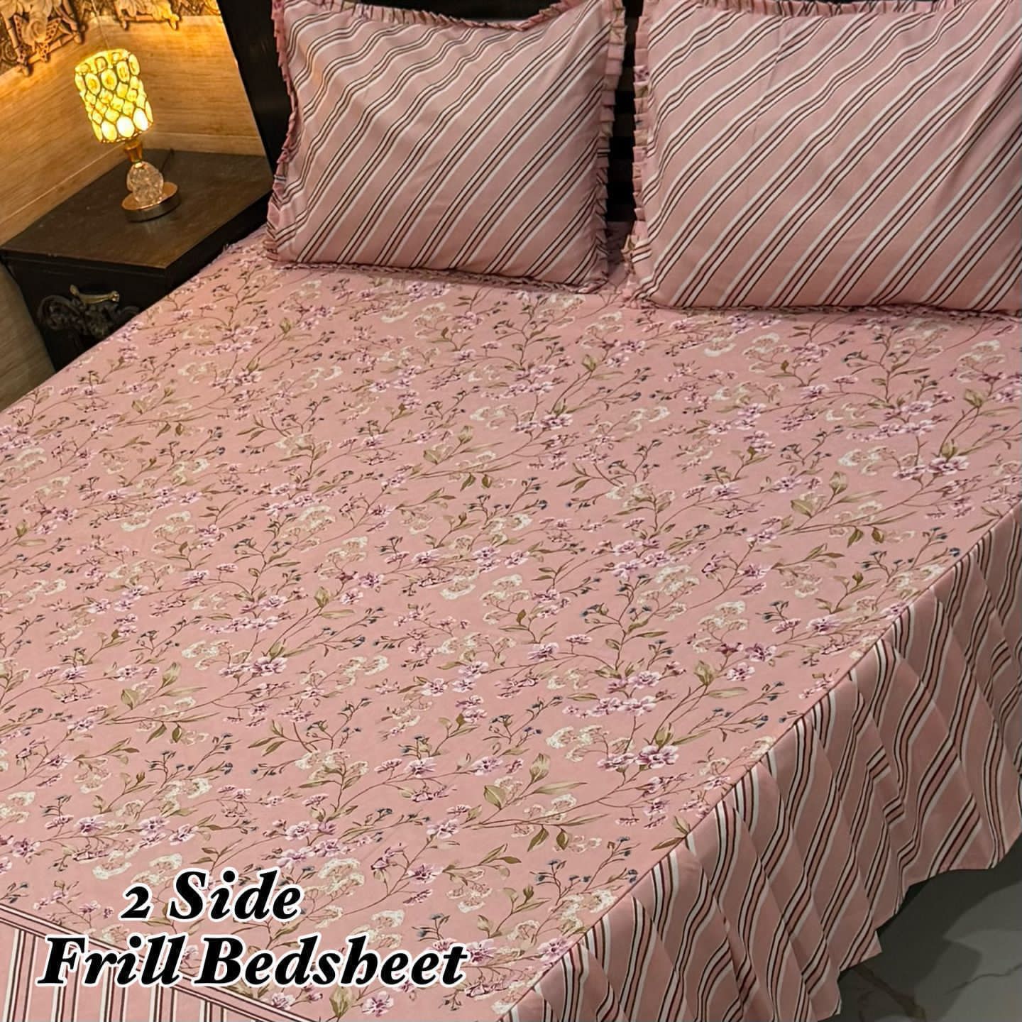 bedsheet