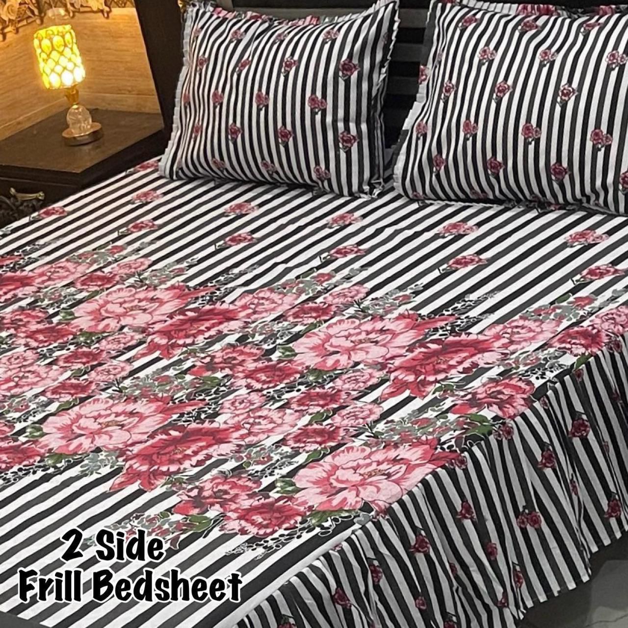 bedsheet