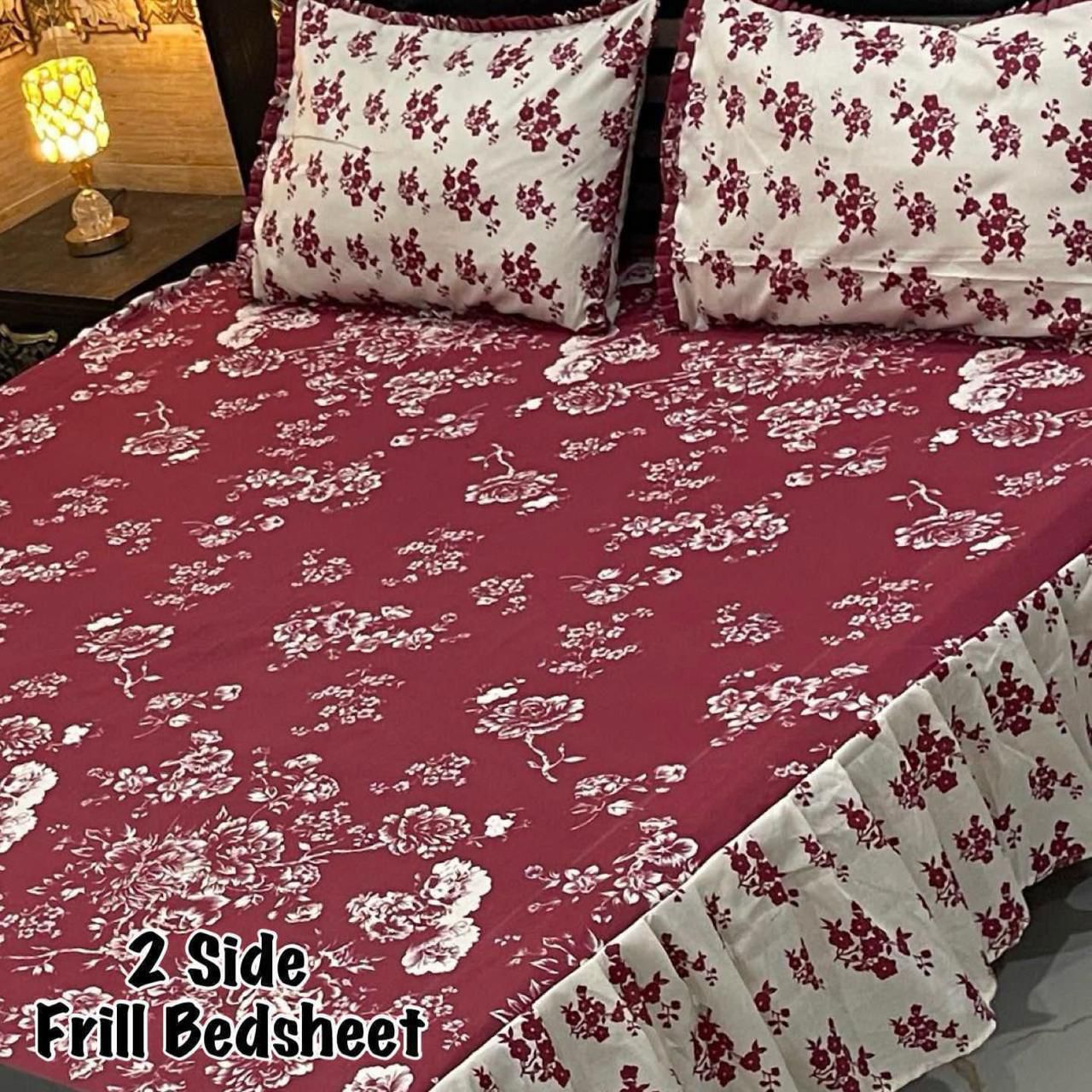 bedsheet