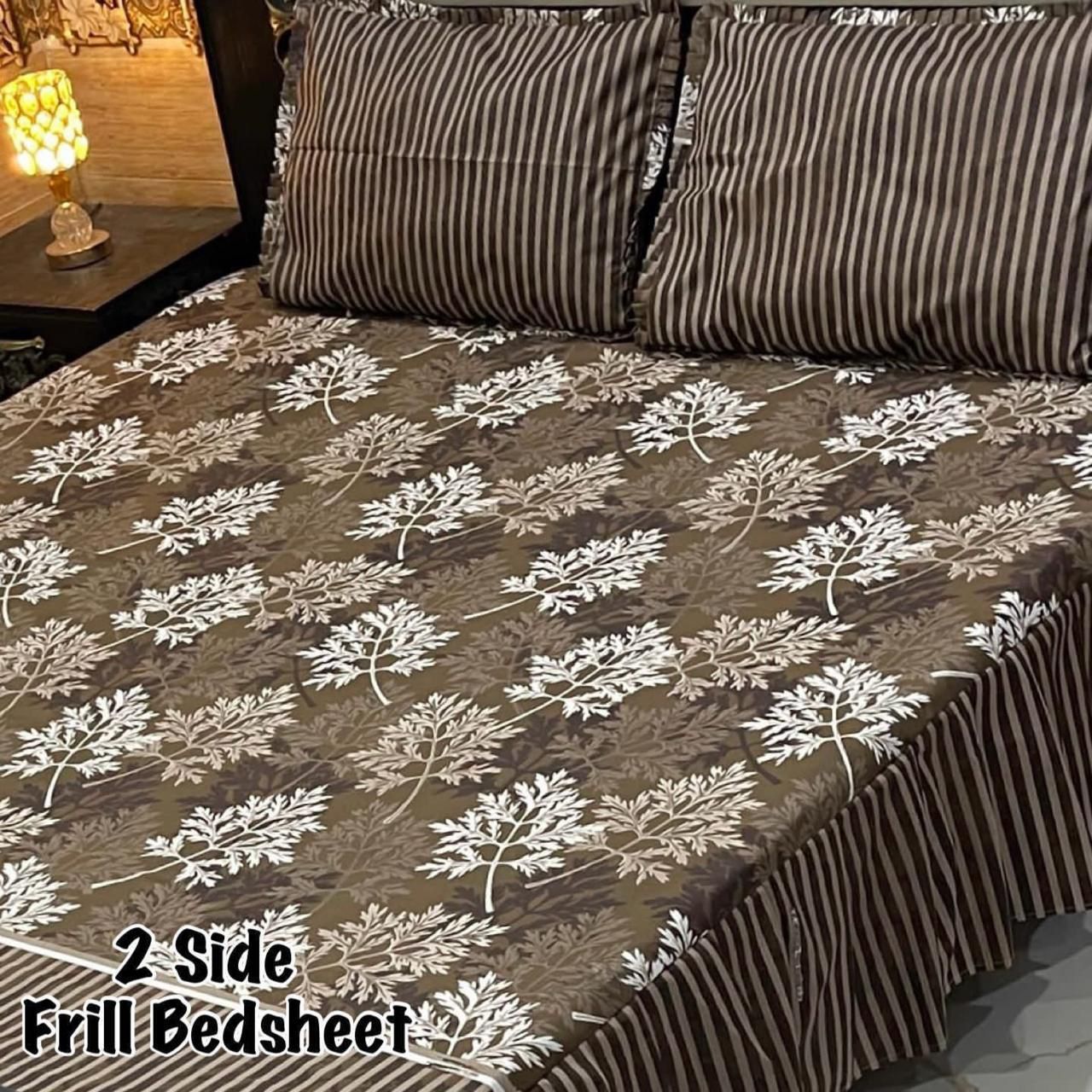 bedsheet