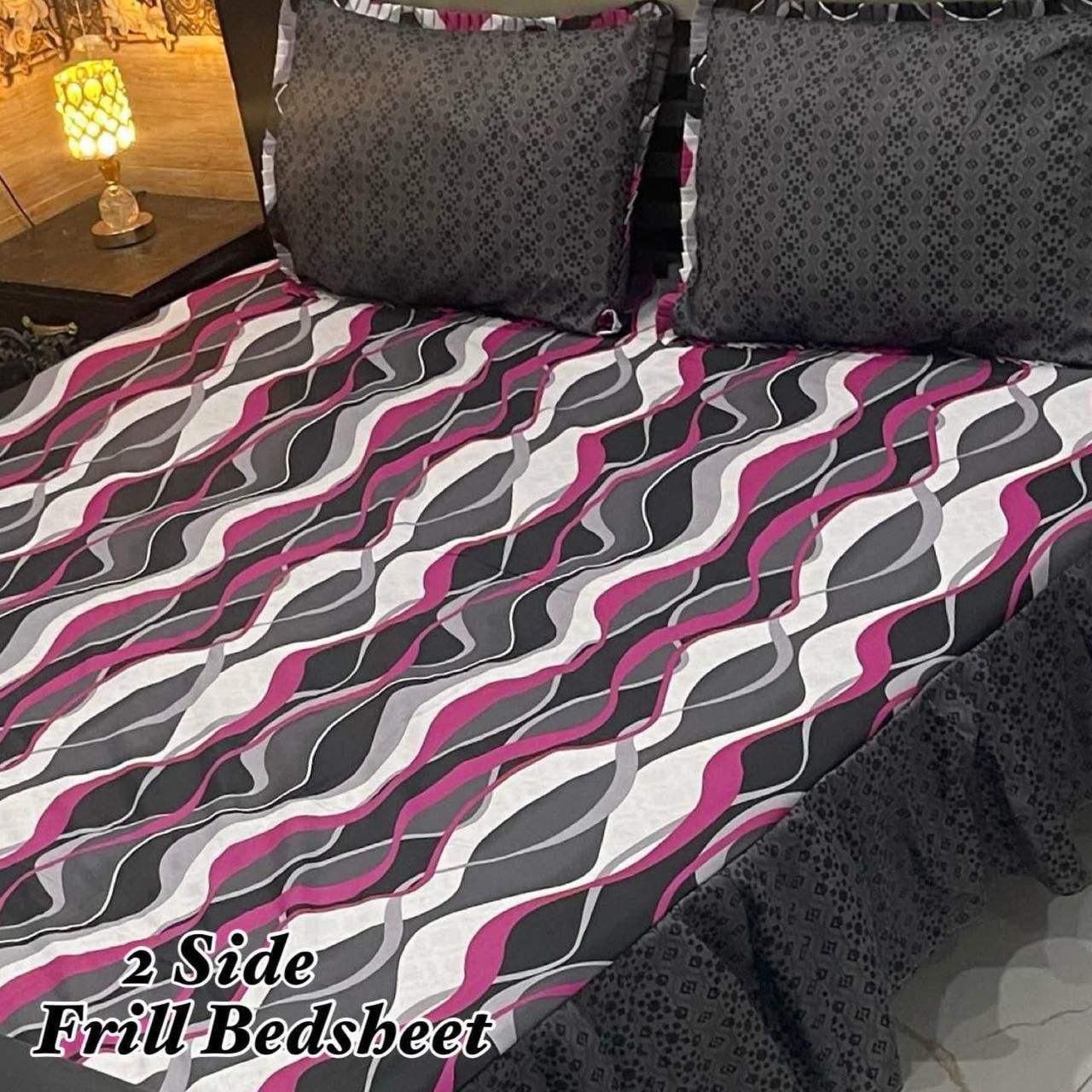 bedsheet