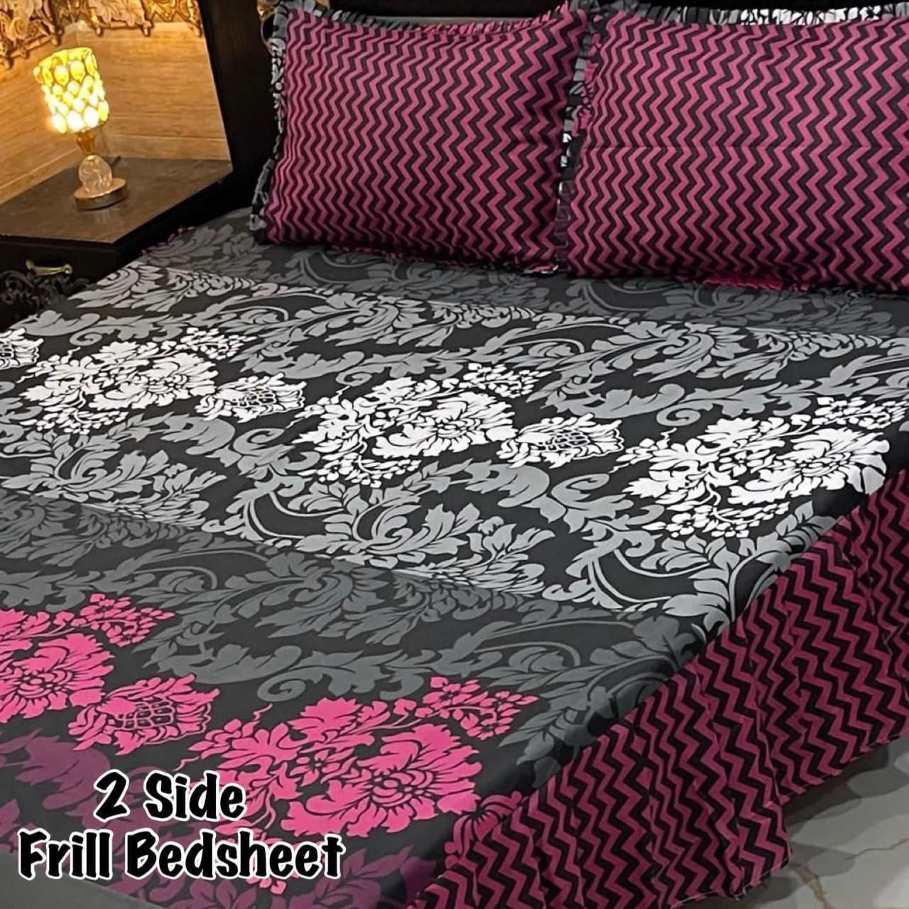 bedsheet
