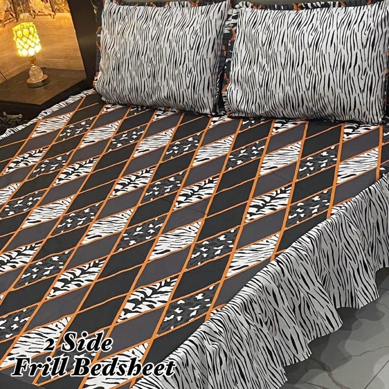 bedsheet