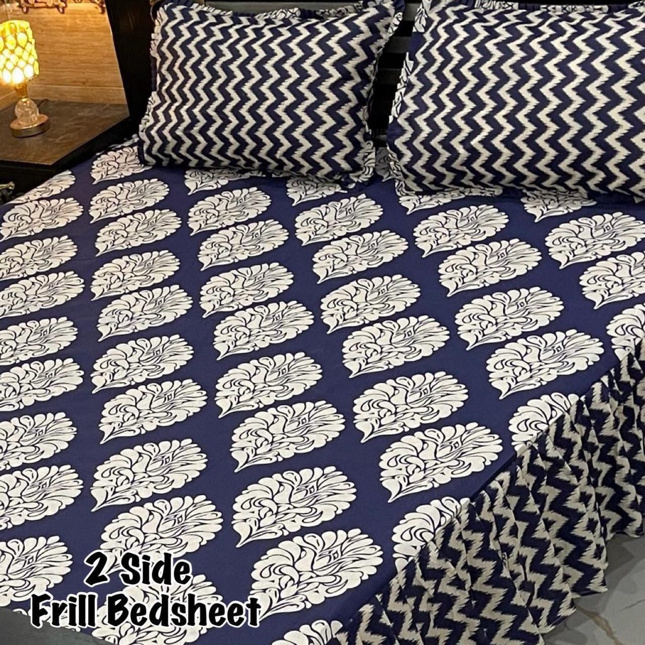 bedsheet