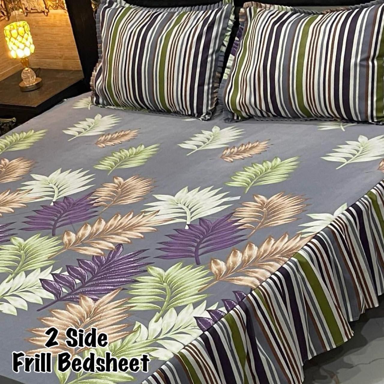 bedsheet