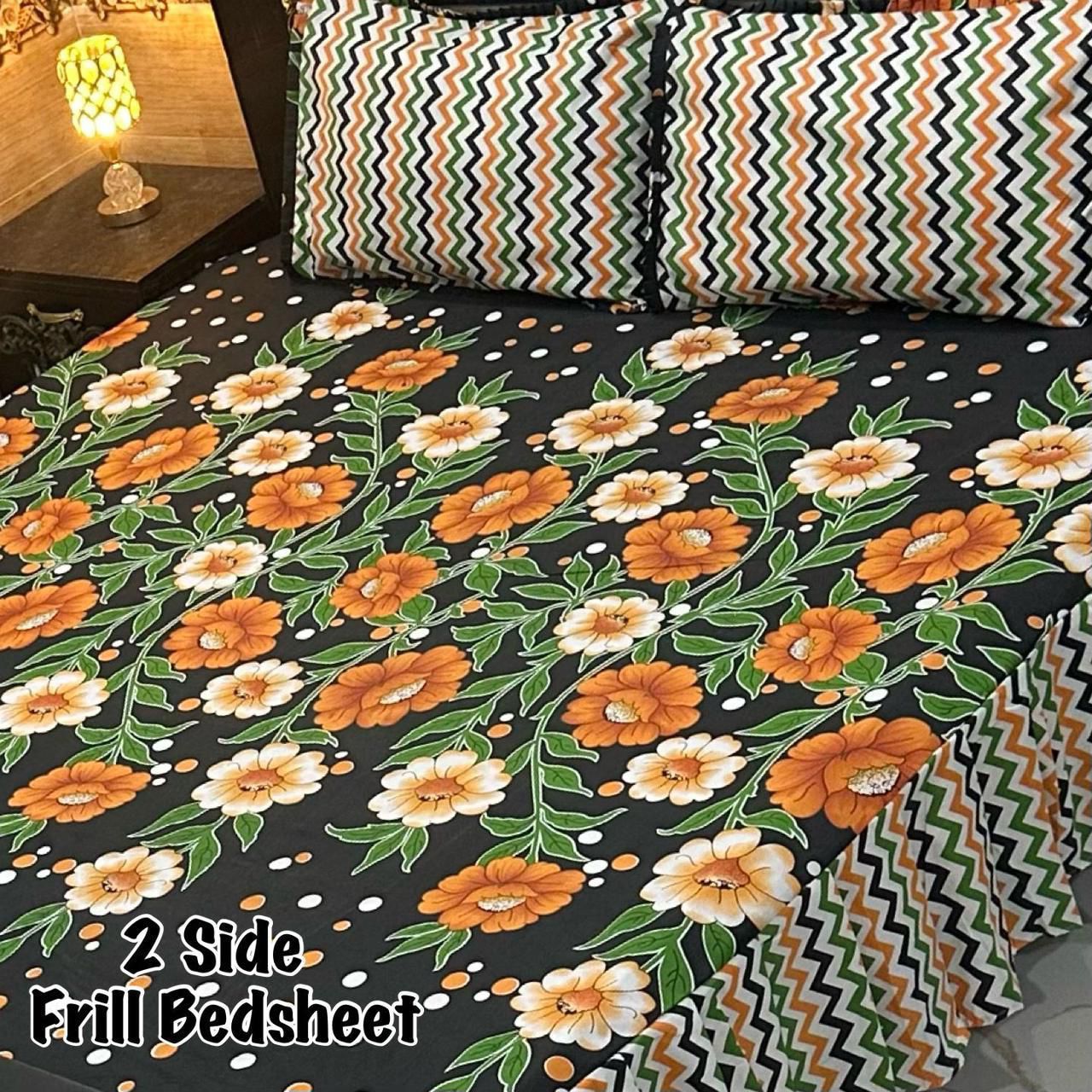 bedsheet