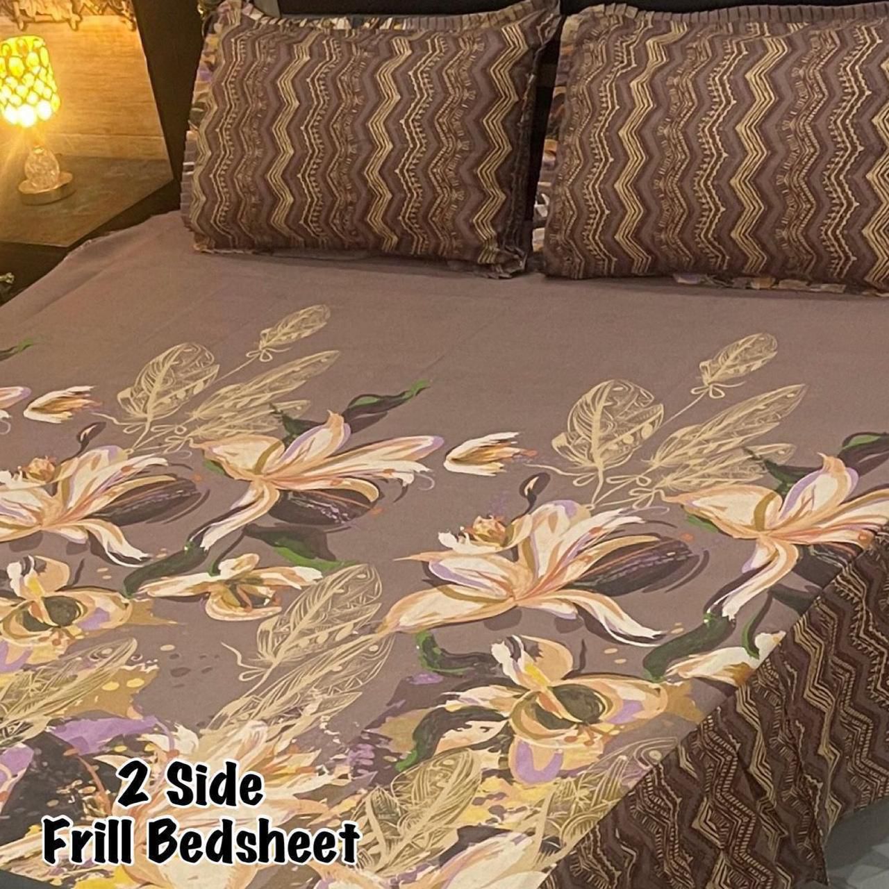 bedsheet