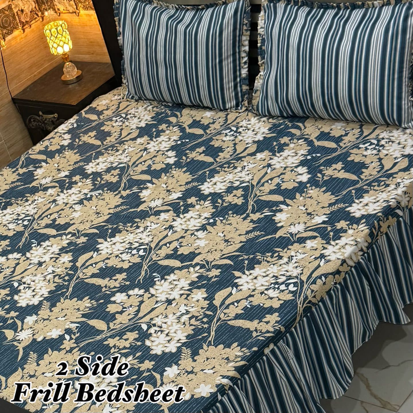 bedsheet