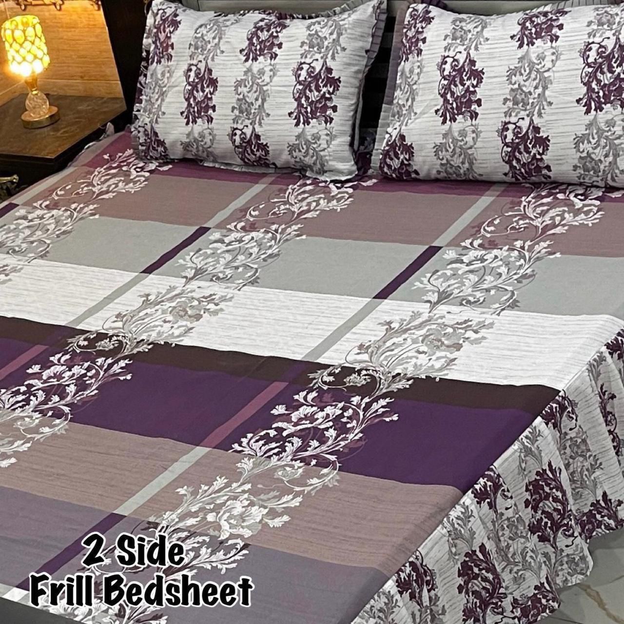 bedsheet