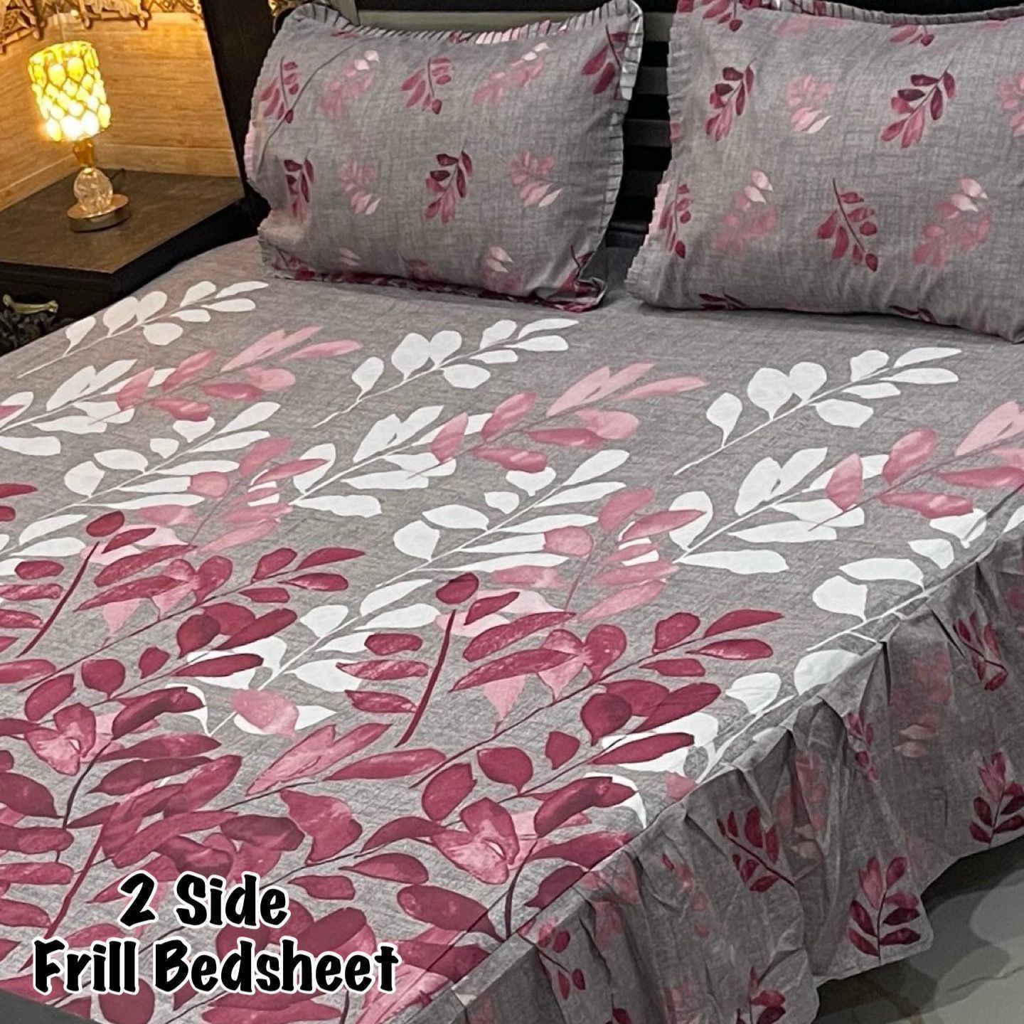 bedsheet