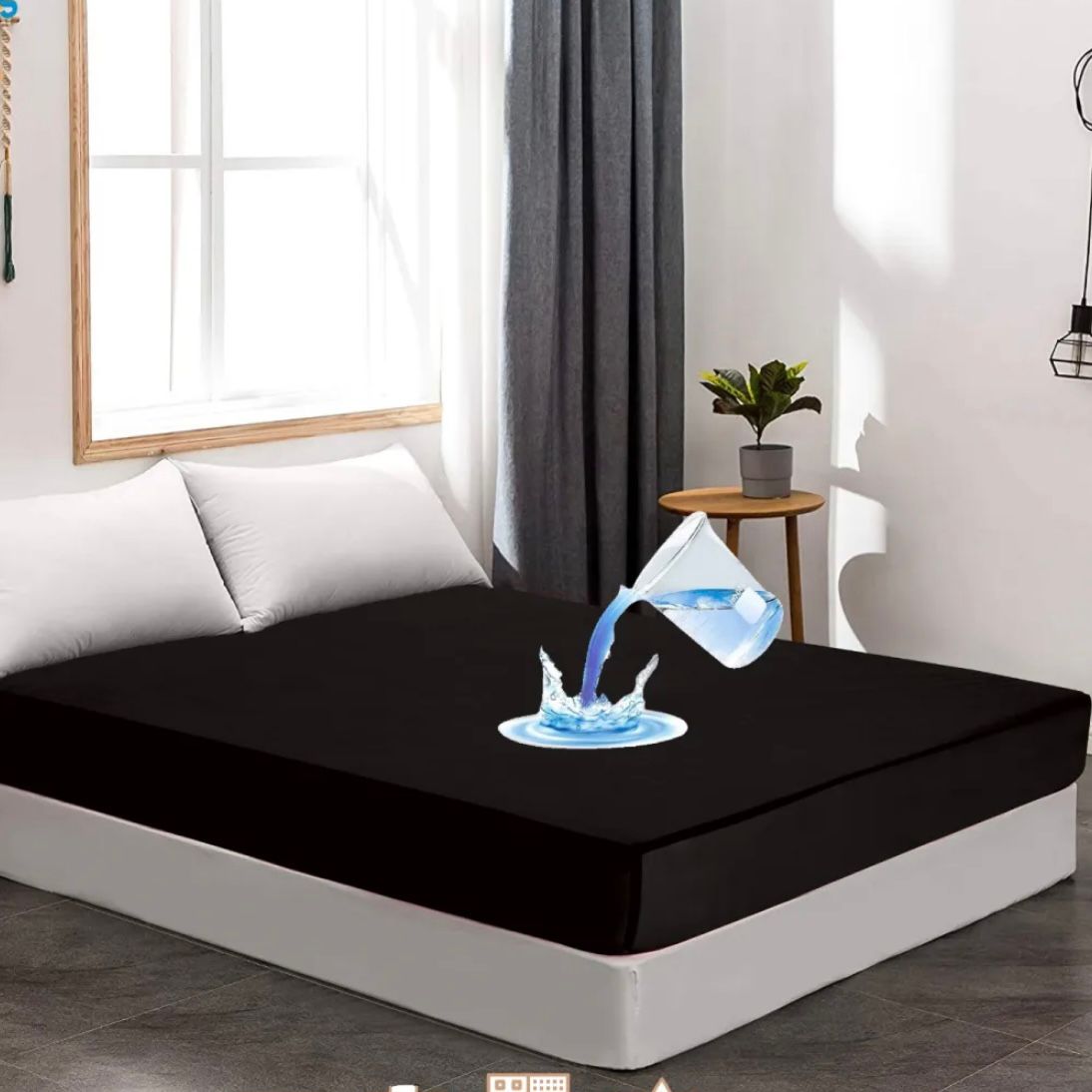 Mattress Covers