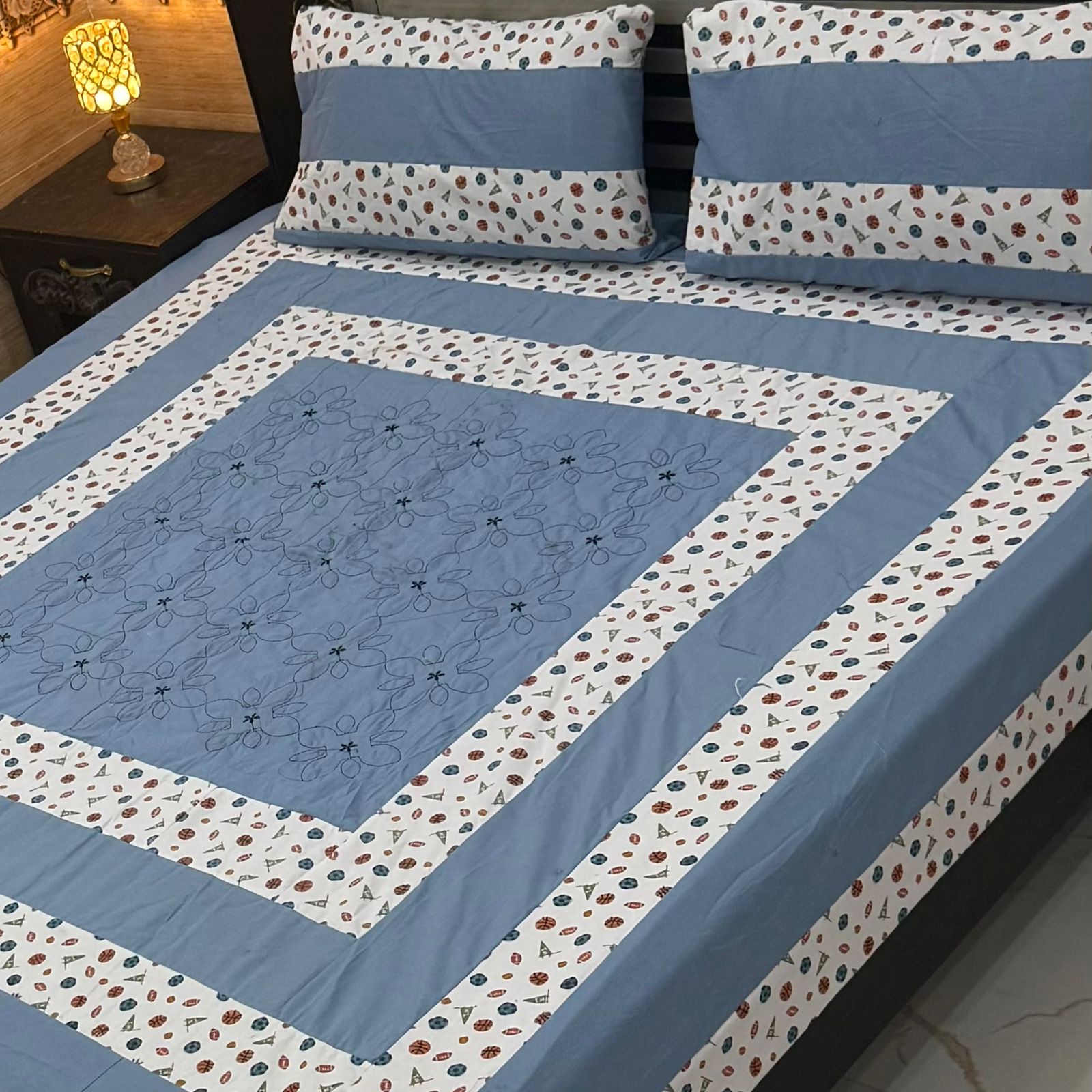 bed sheet
