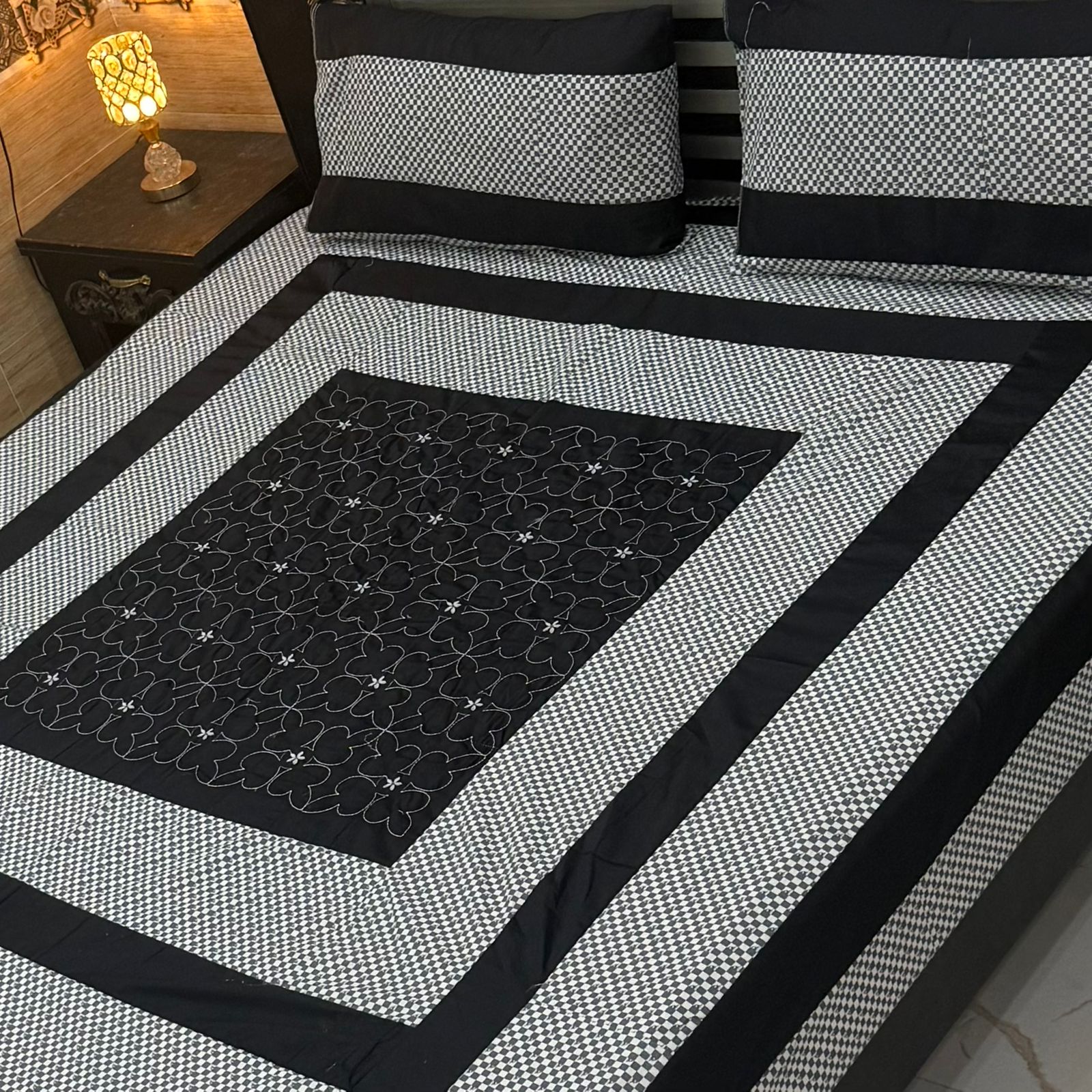 bed sheet