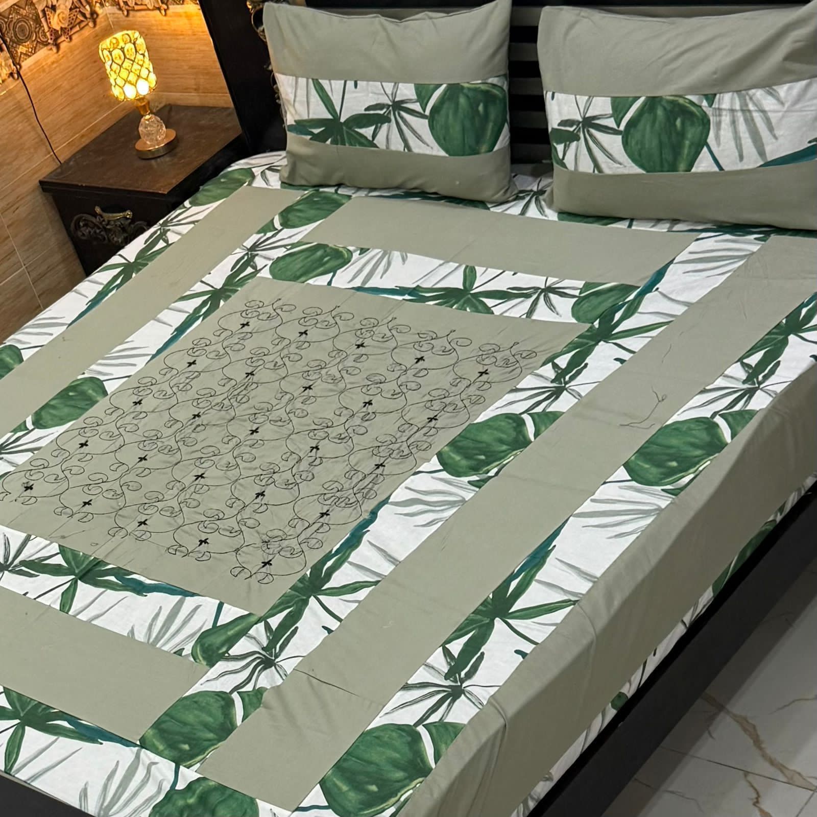 bed sheet
