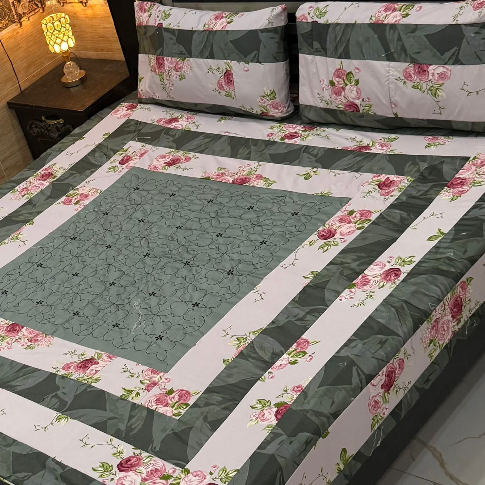 bed sheet