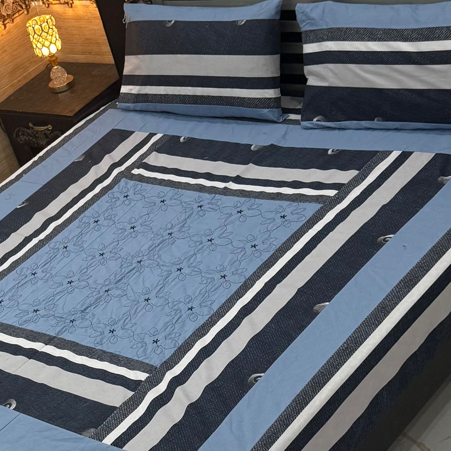 bed sheet