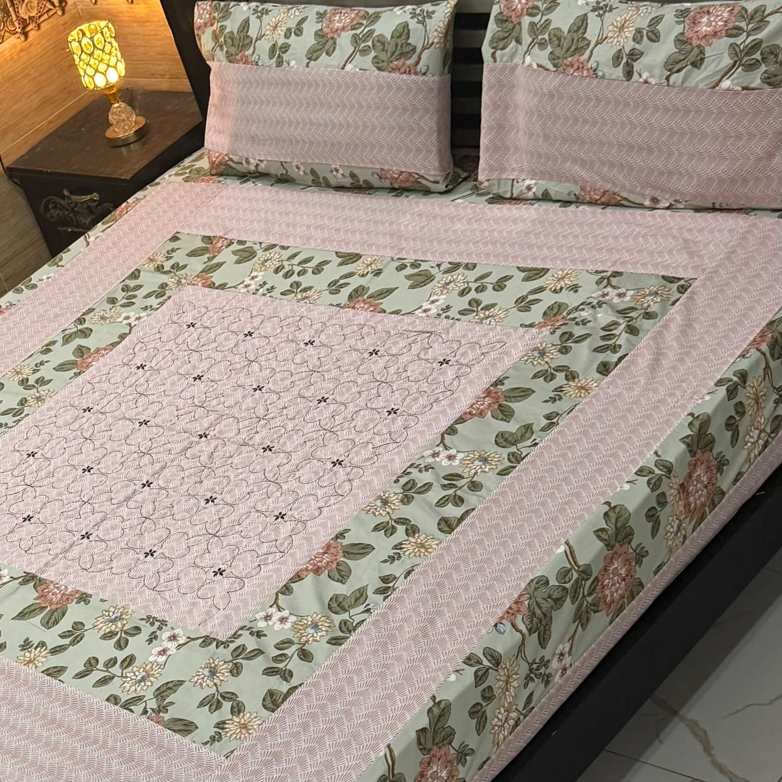 bed sheet