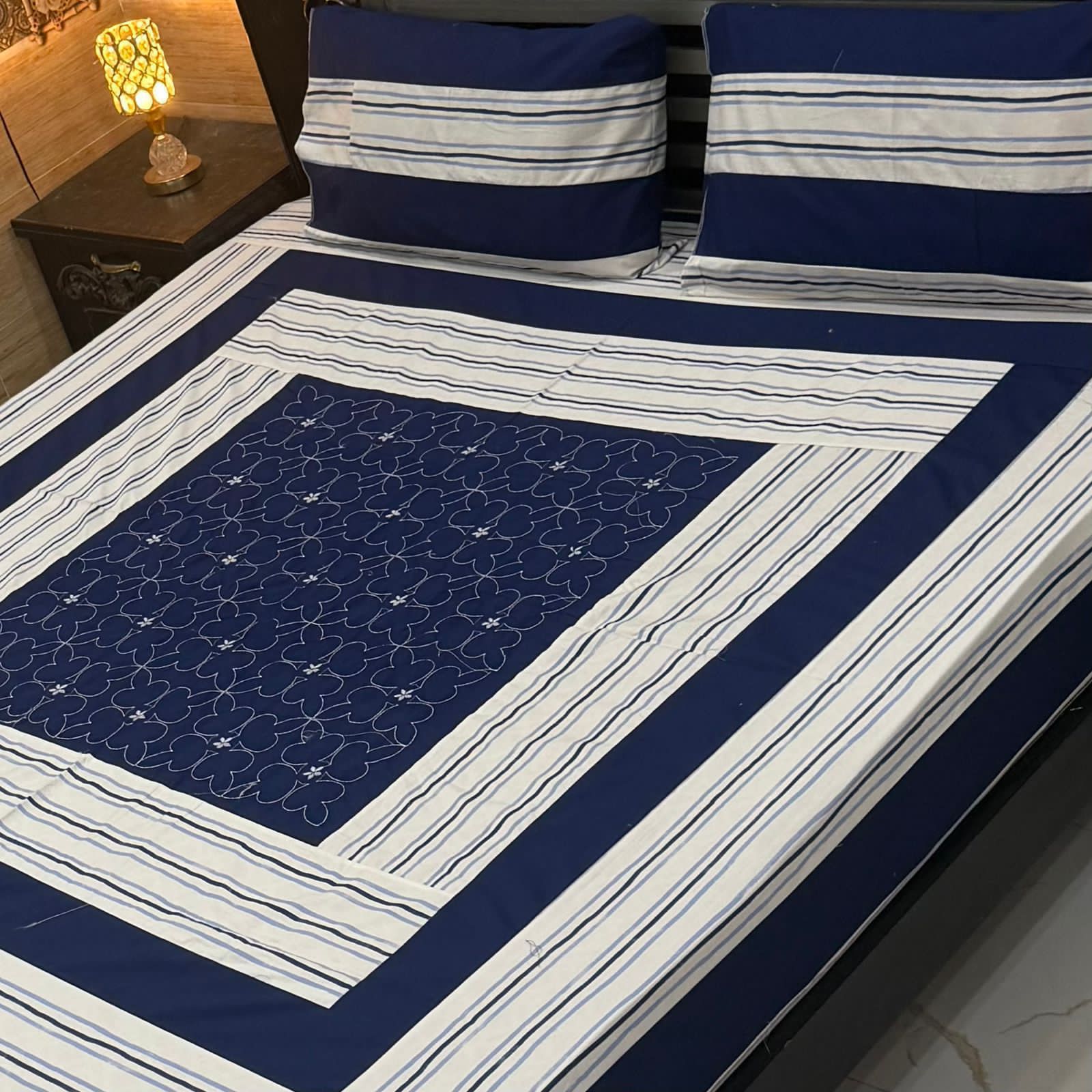 bedsheet
