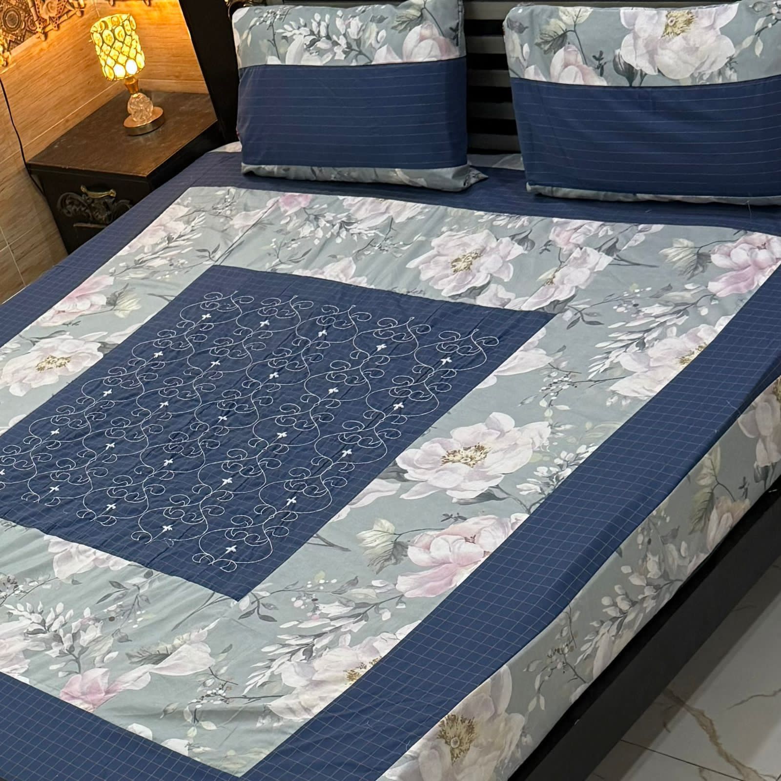 bed sheet