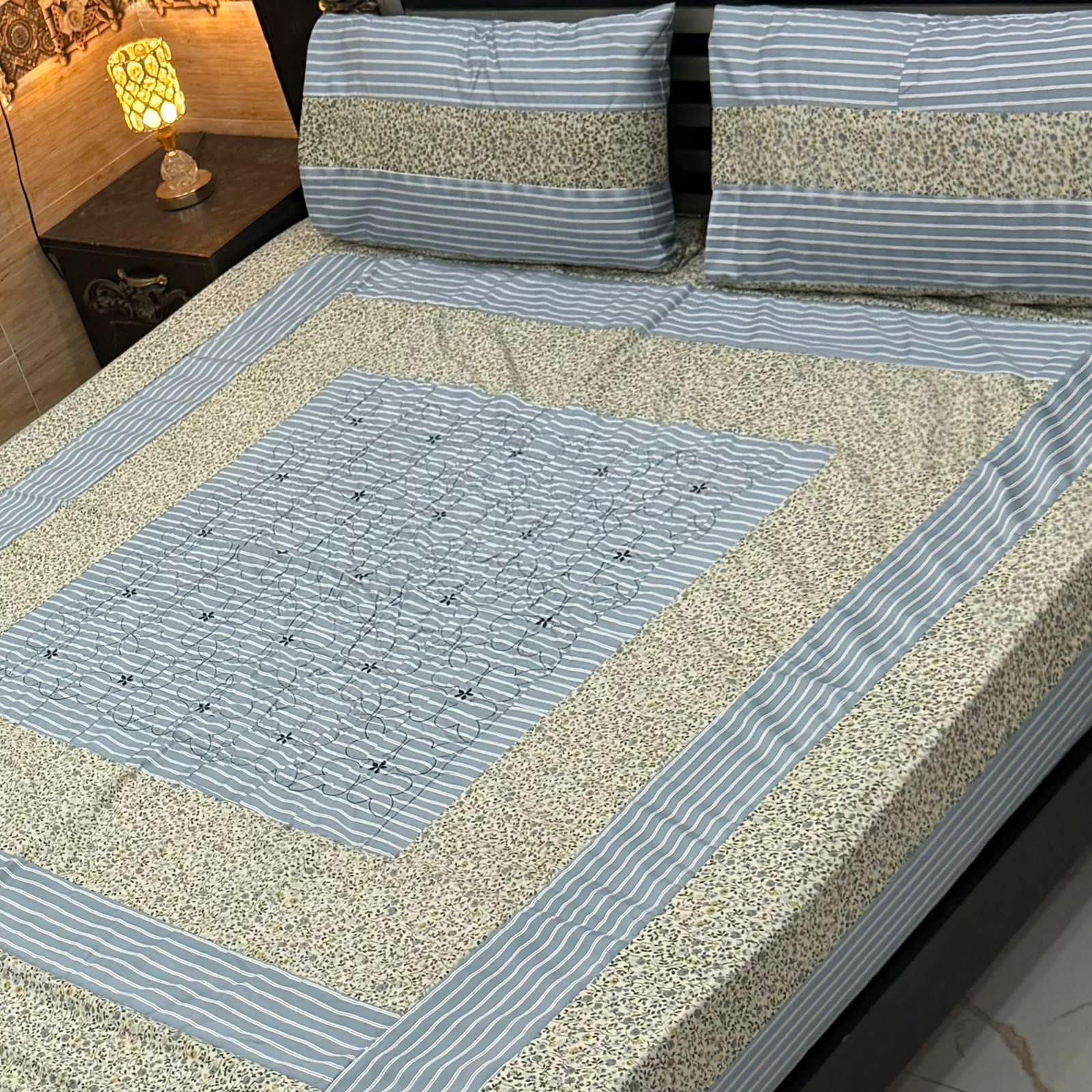 bedsheet