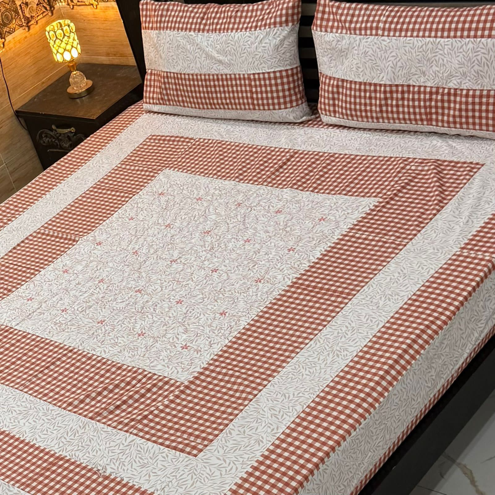 bed sheet