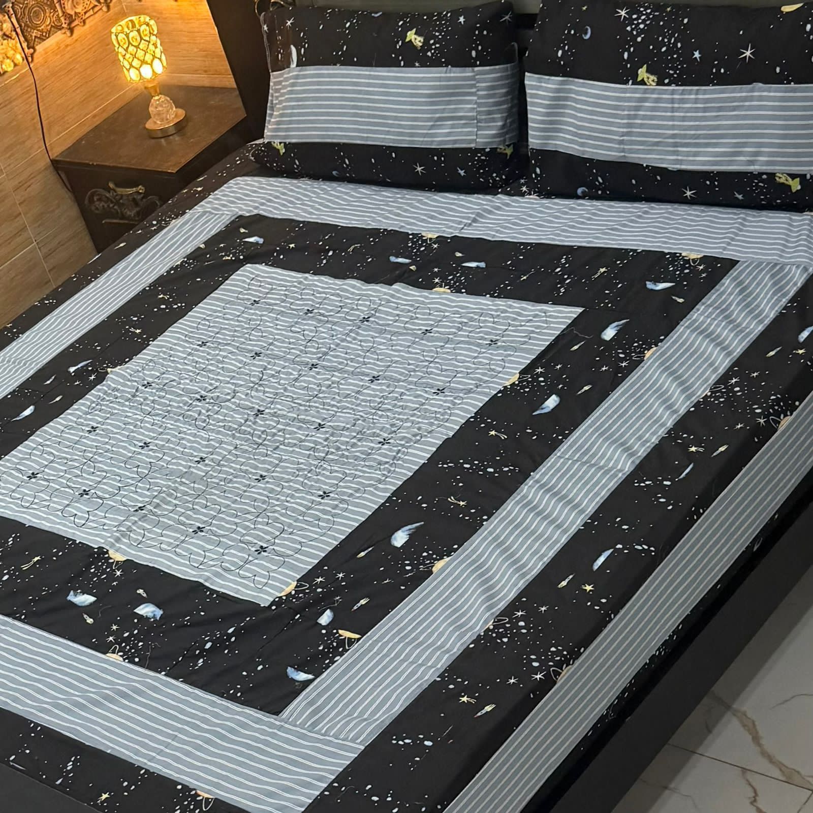 bed sheet