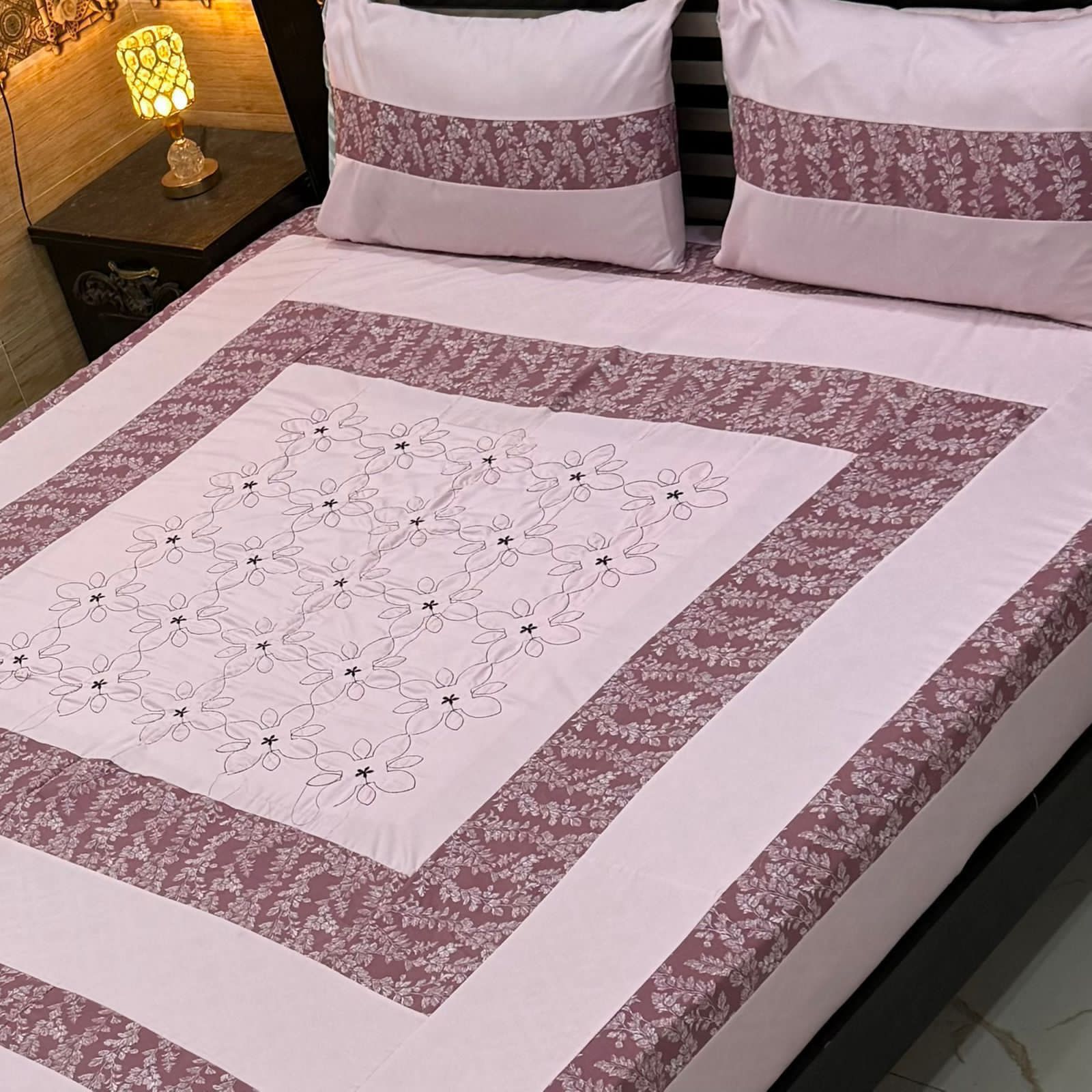 bed sheet