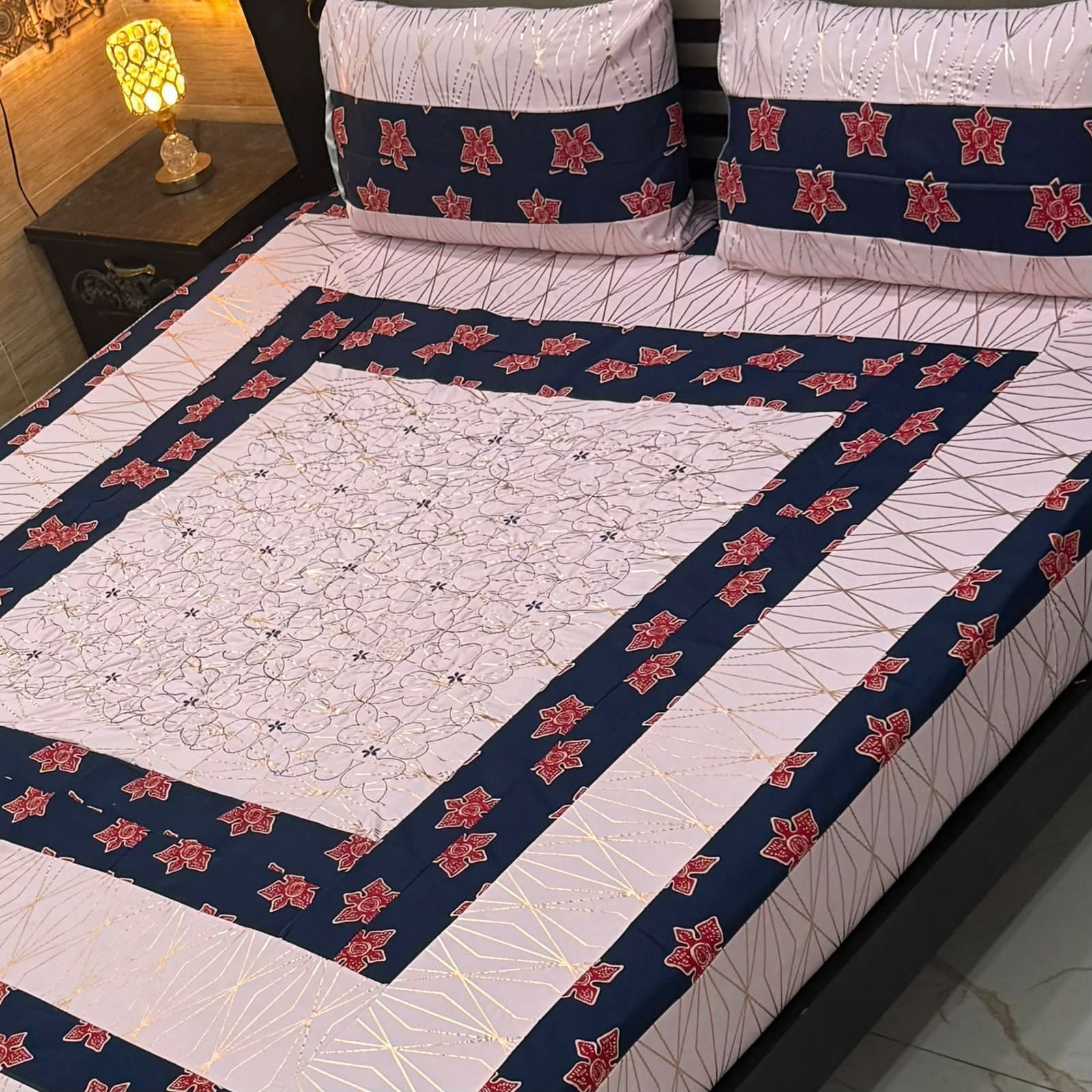 bed sheet