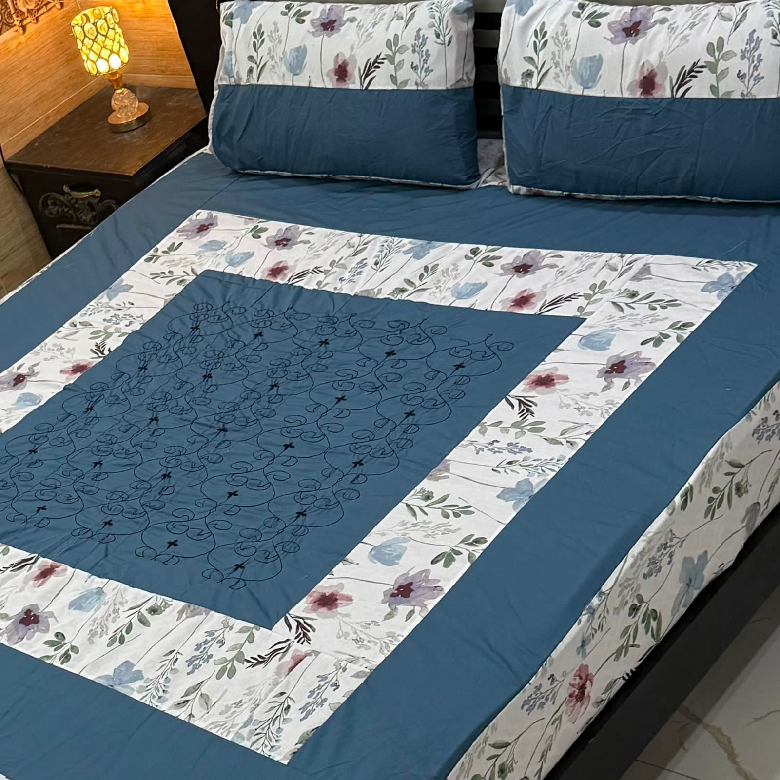 bed sheet
