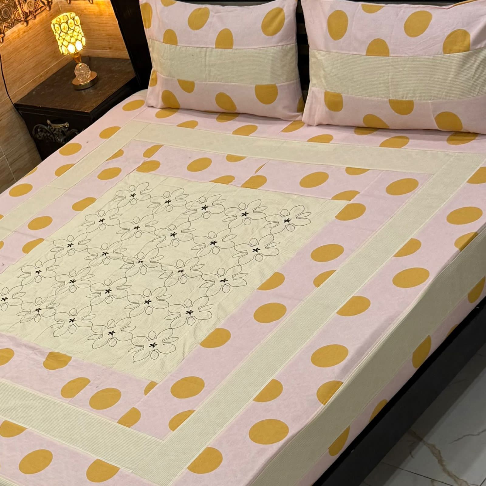 bed sheet