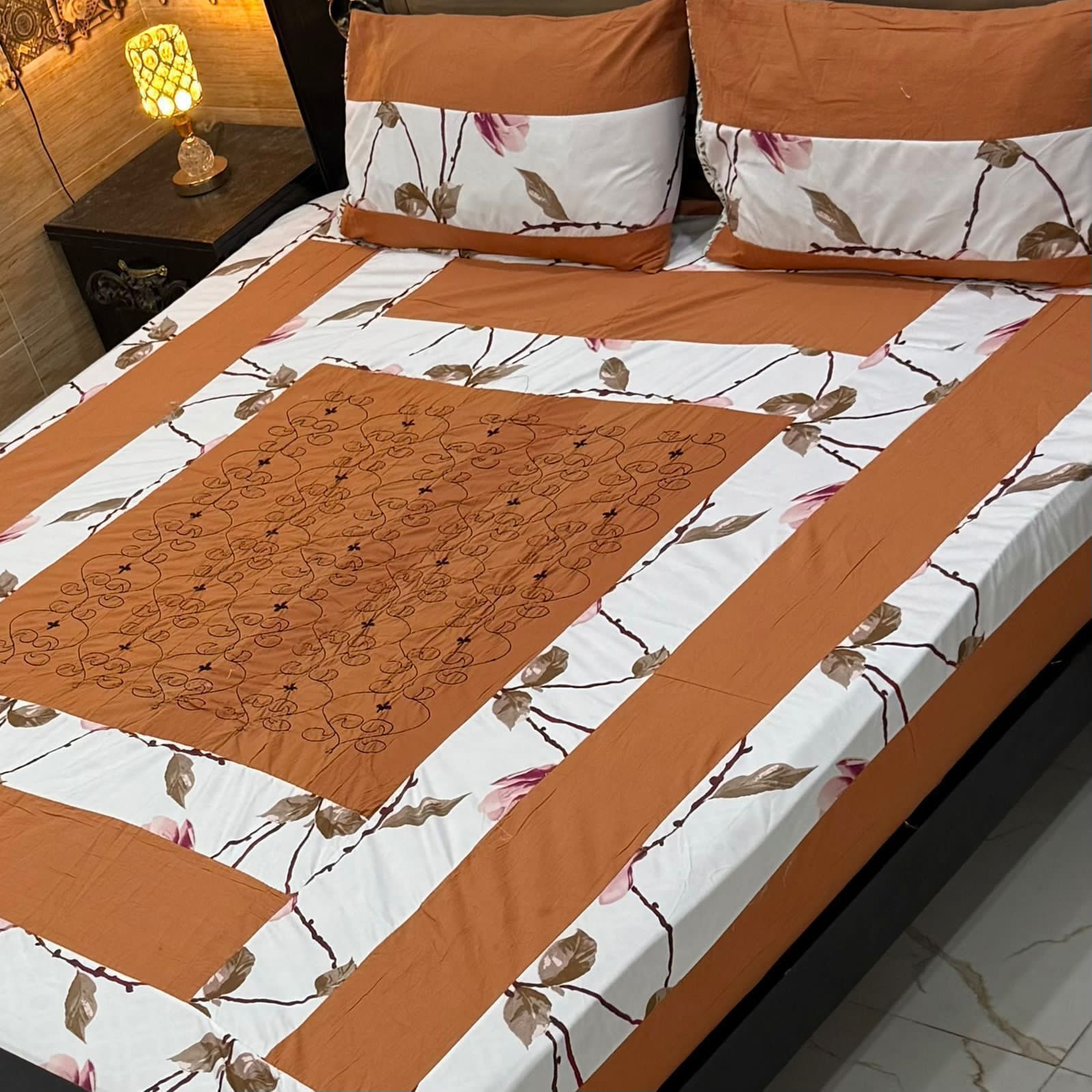 bed sheet