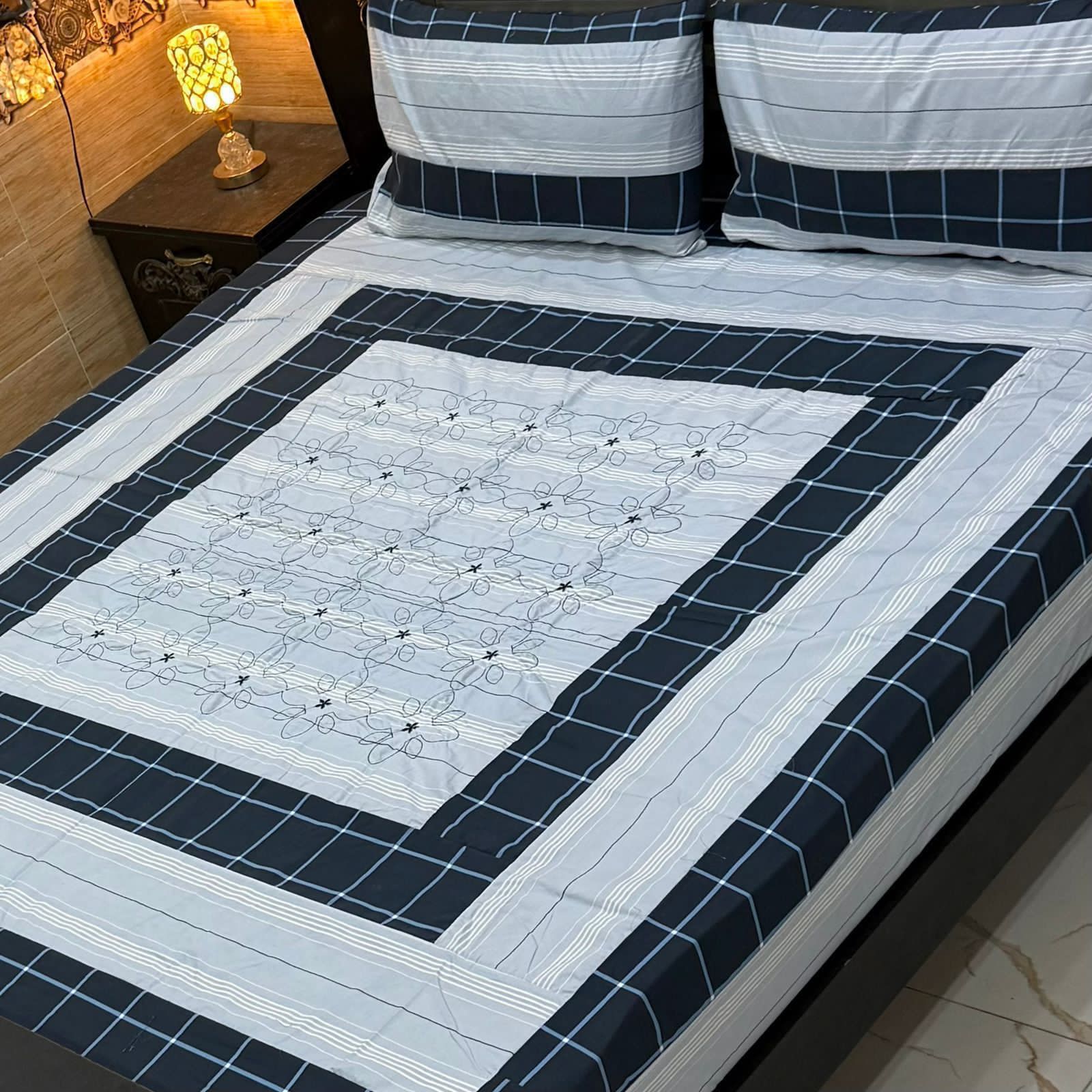 bed sheet