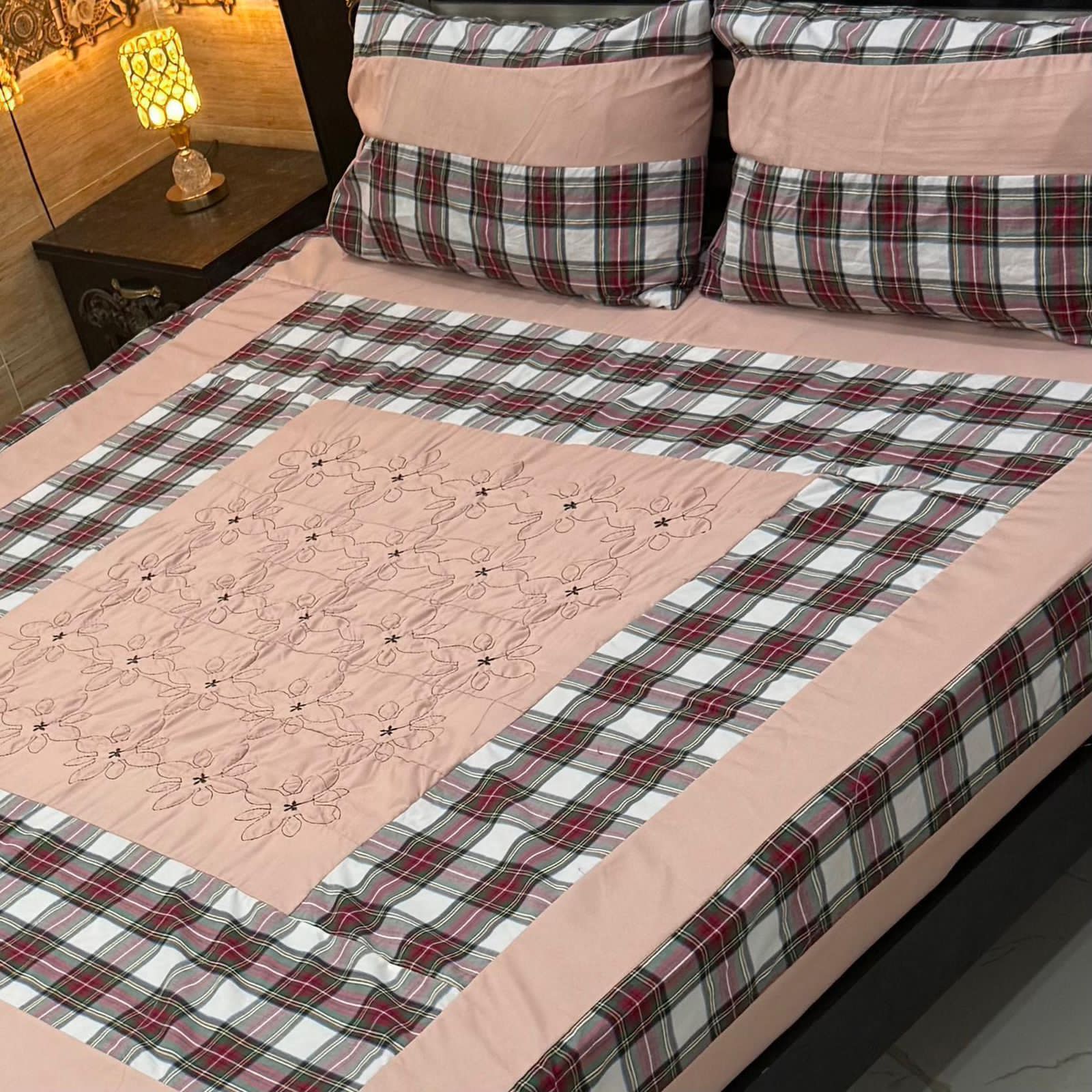 bed sheet