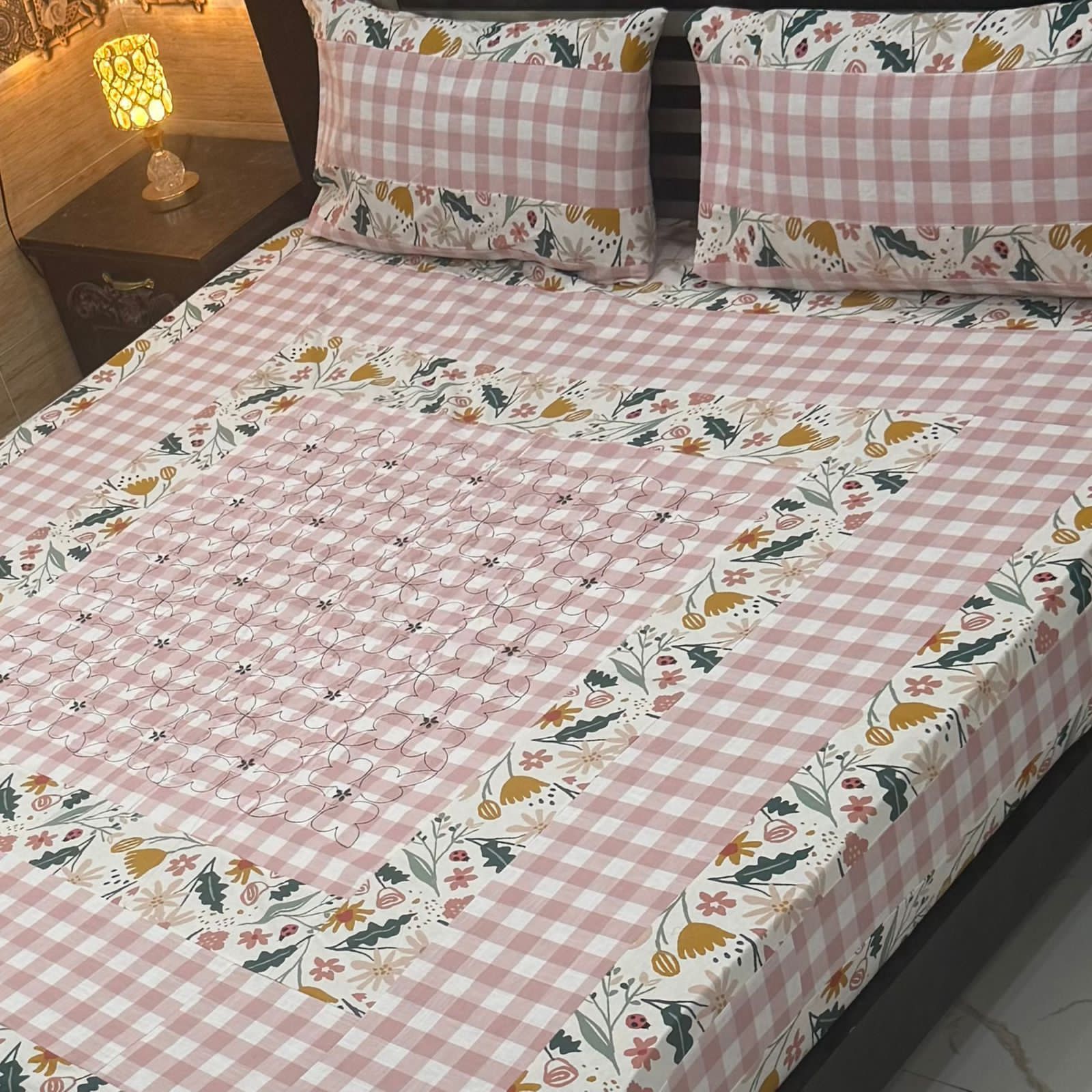 bed sheet