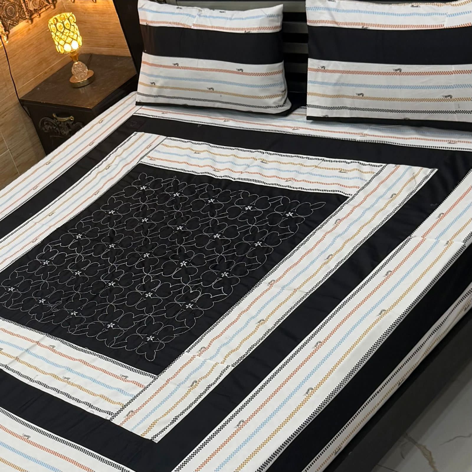 bed sheet