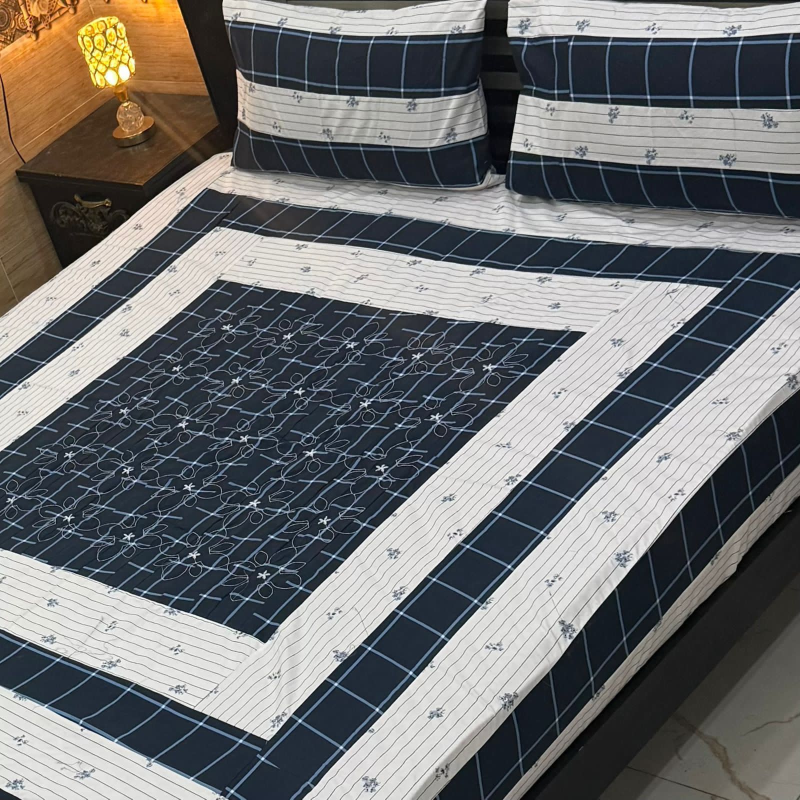 bedsheet