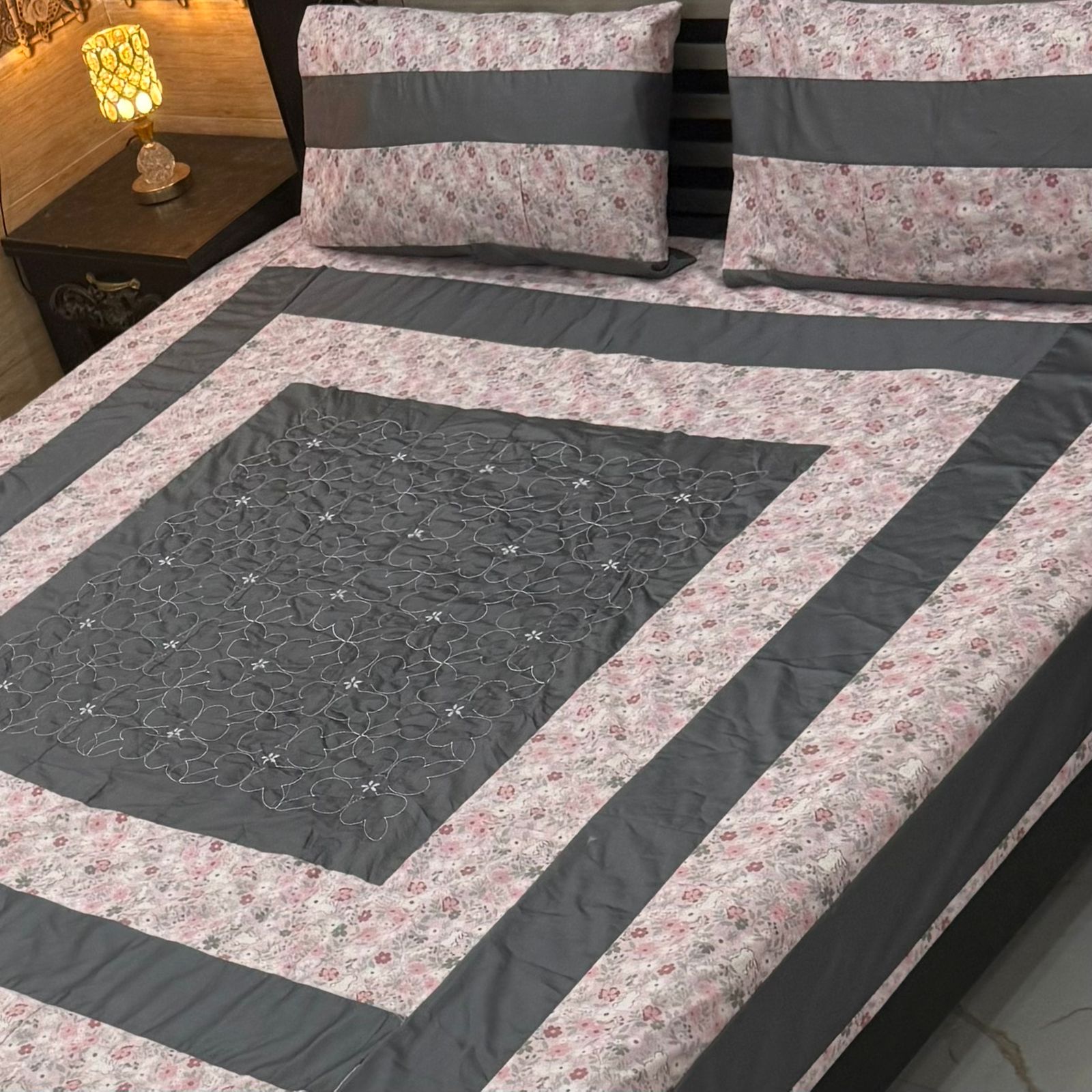bed sheet