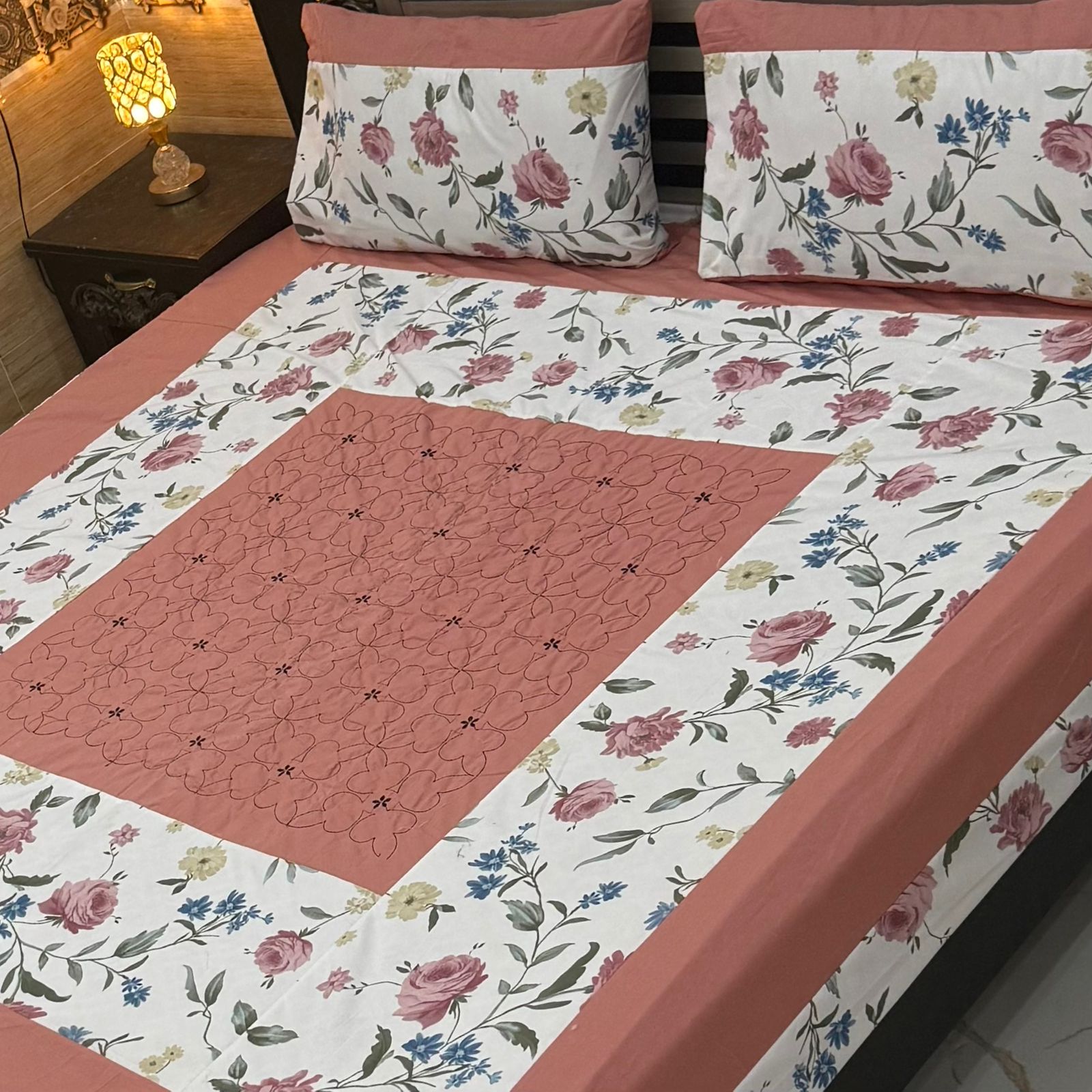 bedsheet