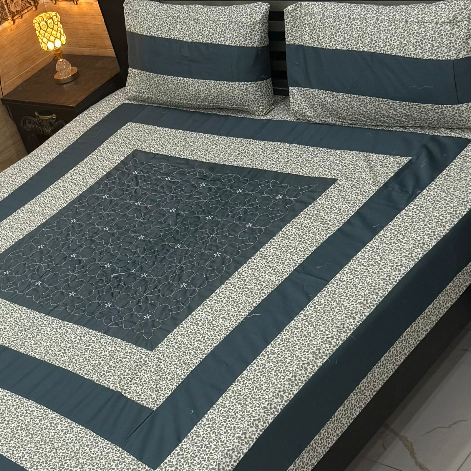 bedsheet