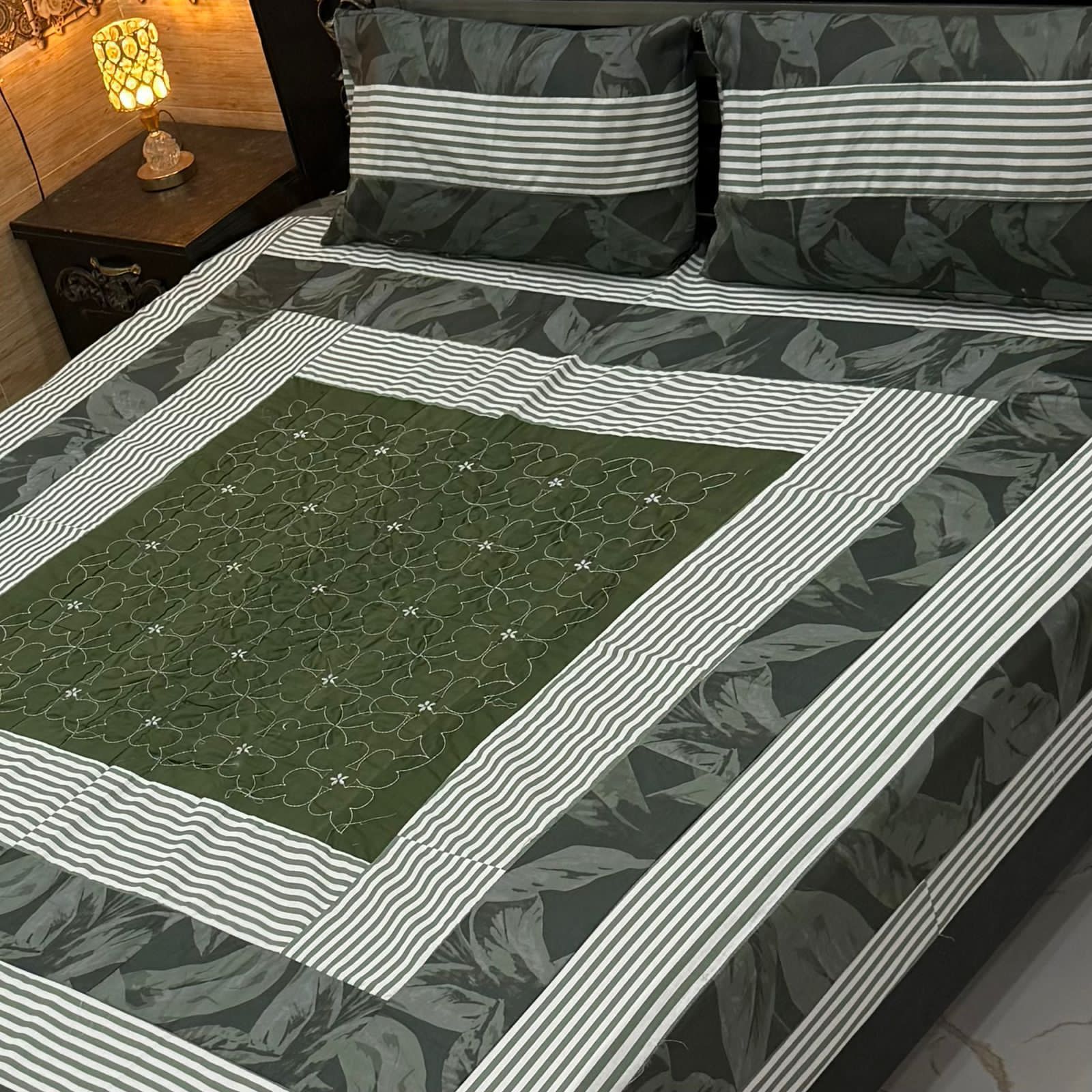 bed sheet