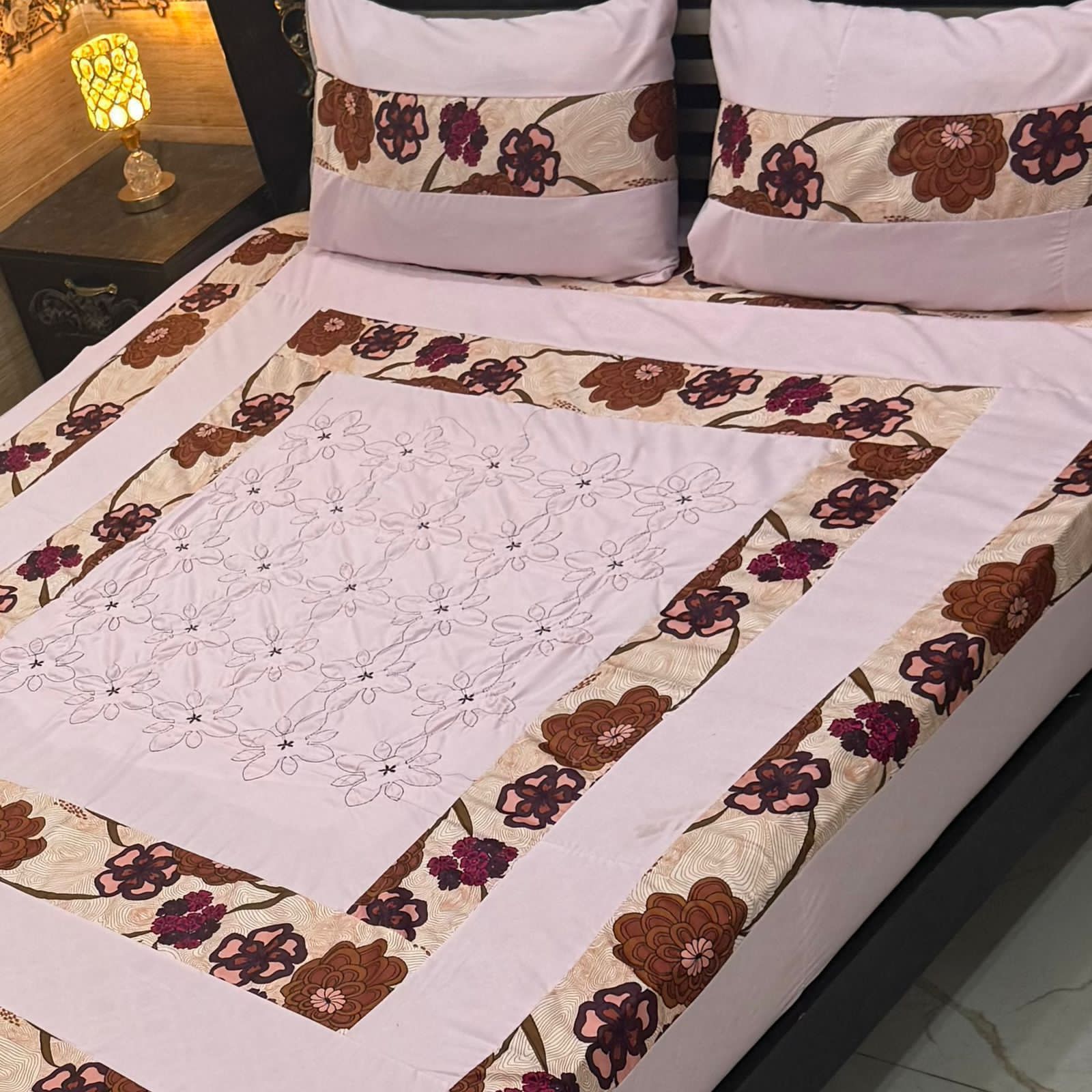 bedsheet