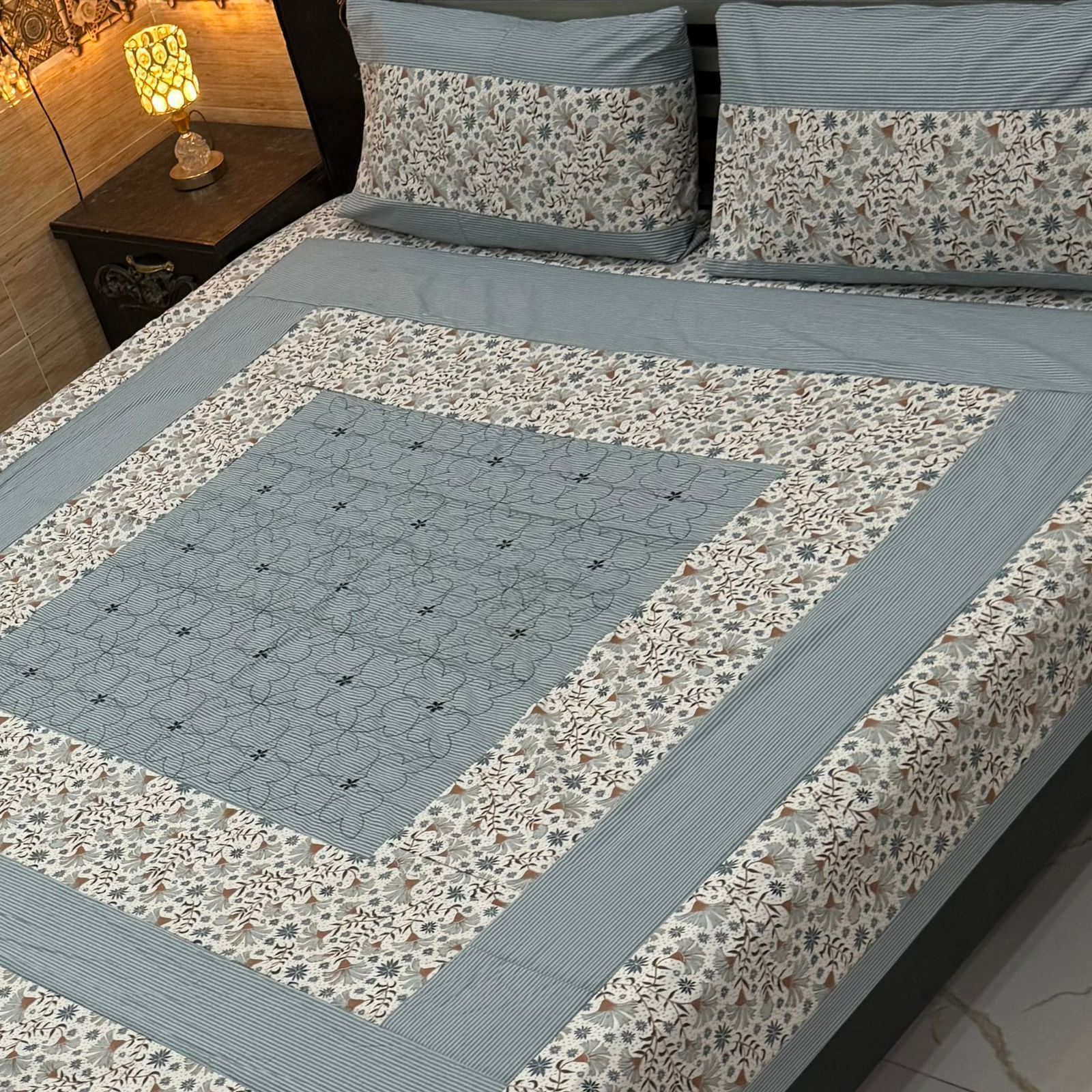 bed sheet
