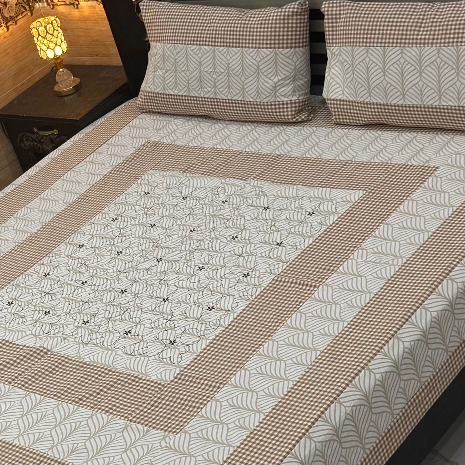 bed sheet